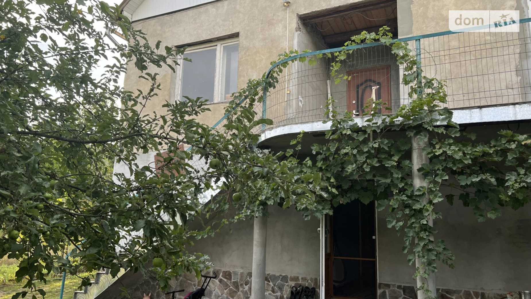 Продається будинок 2 поверховий 200 кв. м з бесідкою, цена: 65000 $ - фото 3