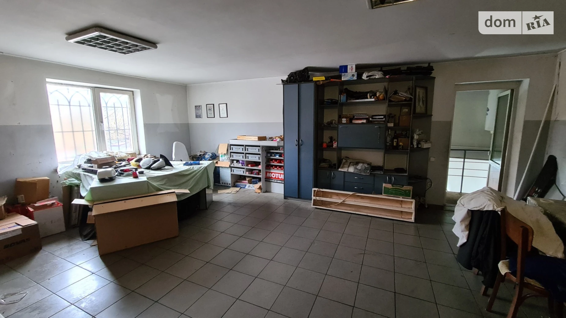 Сдается в аренду помещения свободного назначения 78.6 кв. м в 2-этажном здании, цена: 14000 грн - фото 3