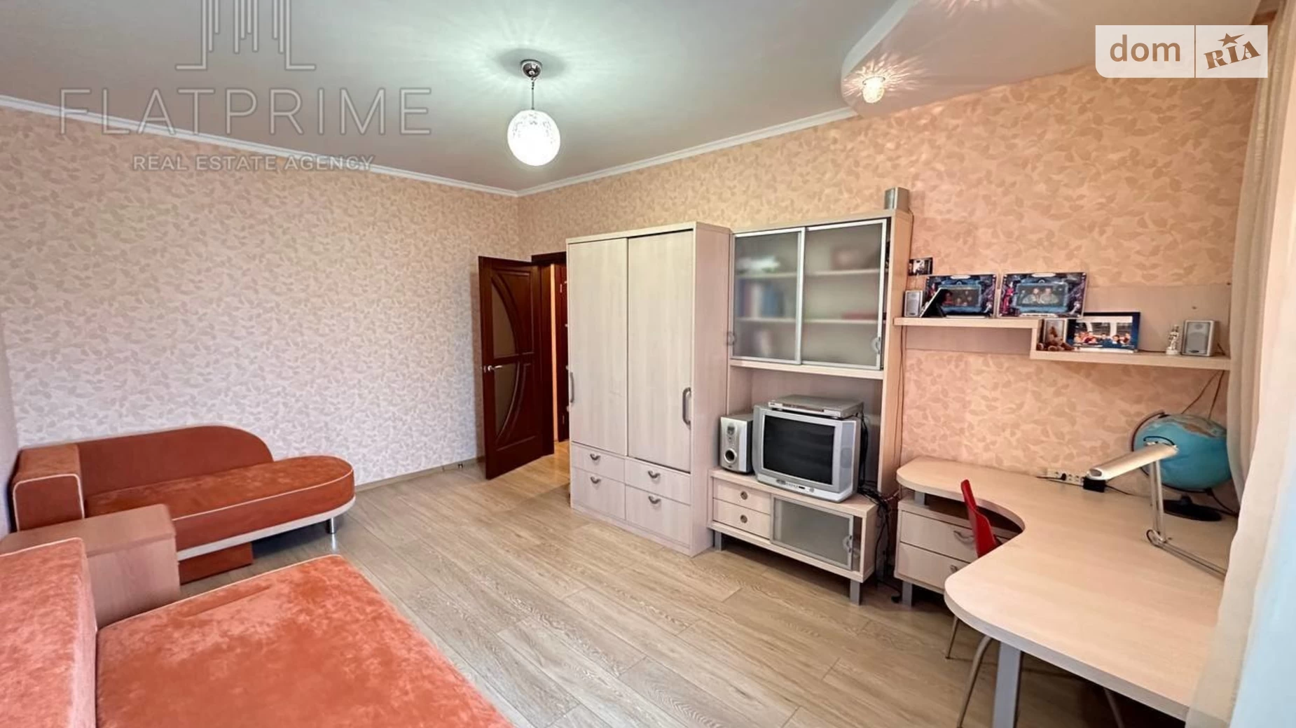 Продается 2-комнатная квартира 72.9 кв. м в Киеве, ул. Елены Пчилки, 3А - фото 4