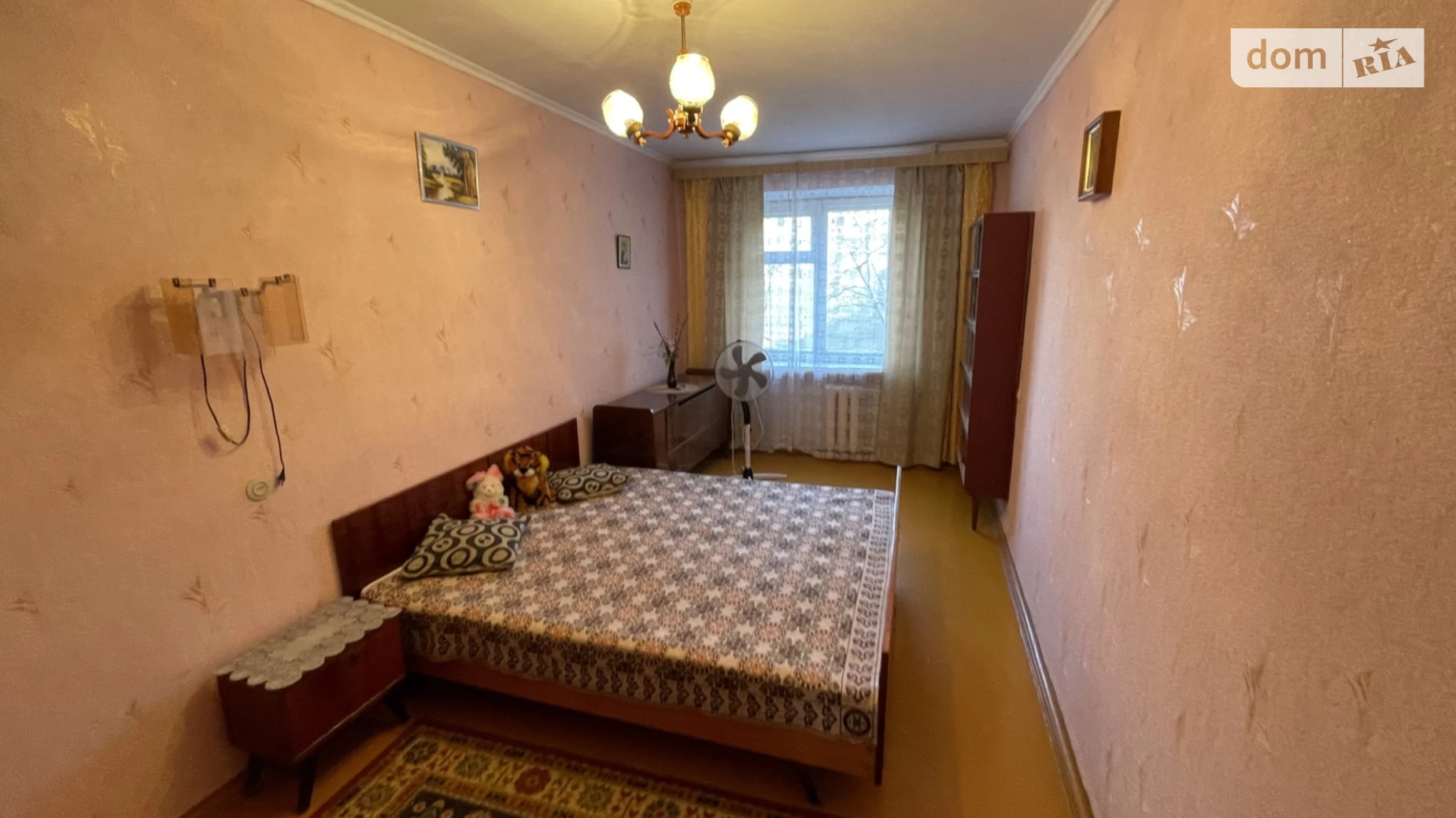 Продается 3-комнатная квартира 60 кв. м в Черноморске, ул. Парковая - фото 5