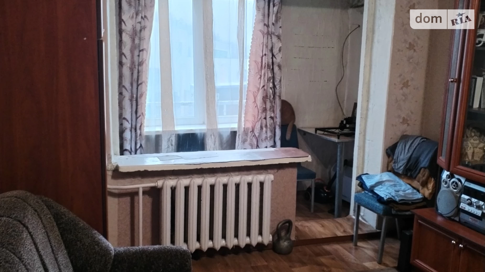 Продається 1-кімнатна квартира 43 кв. м у Дніпрі, вул. Василя Сліпака(Єрмолової), 48 - фото 2