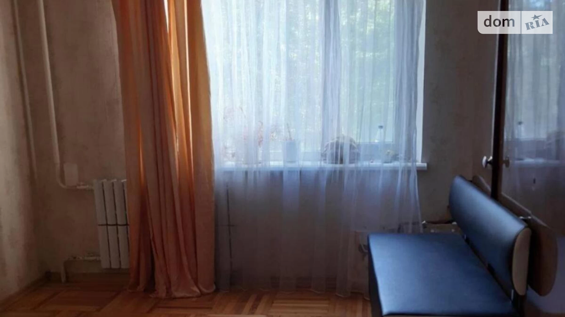 Продается 3-комнатная квартира 69 кв. м в Харькове, ул. Краснодарская, 177Б