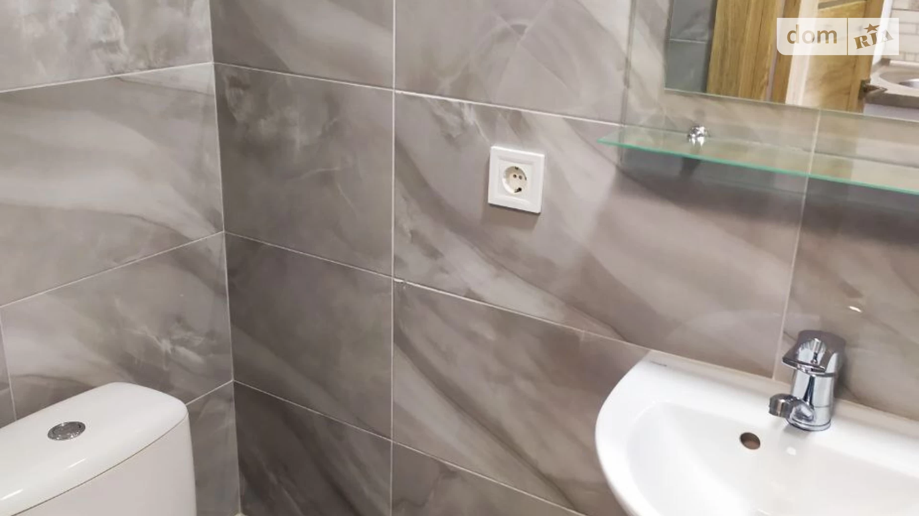 Продається 1-кімнатна квартира 20 кв. м у Харкові, вул. Авіахімічна, 7 - фото 5