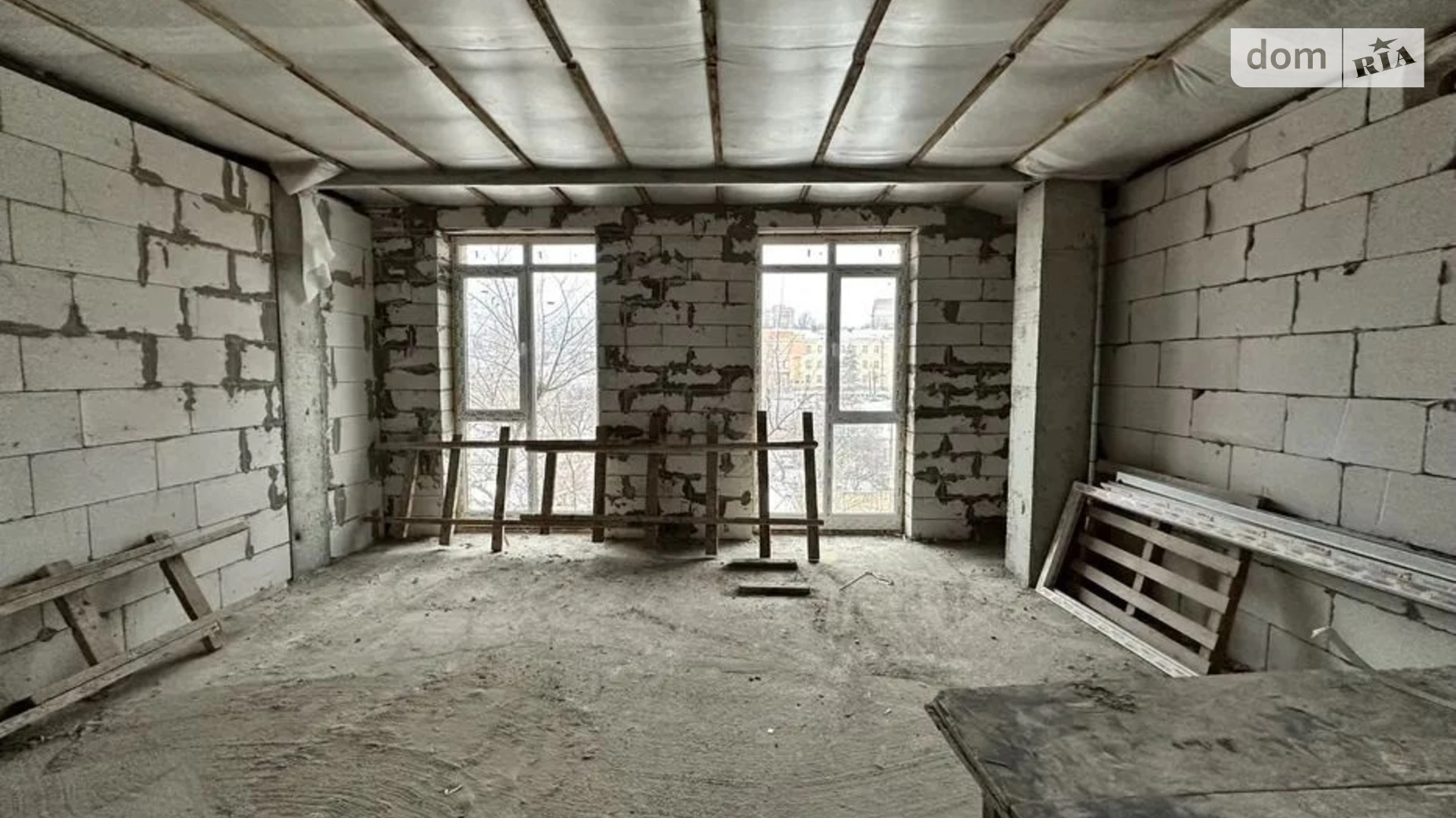 Продається 2-кімнатна квартира 42 кв. м у Дніпрі, вул. Героїв УПА(Камчатська) - фото 3