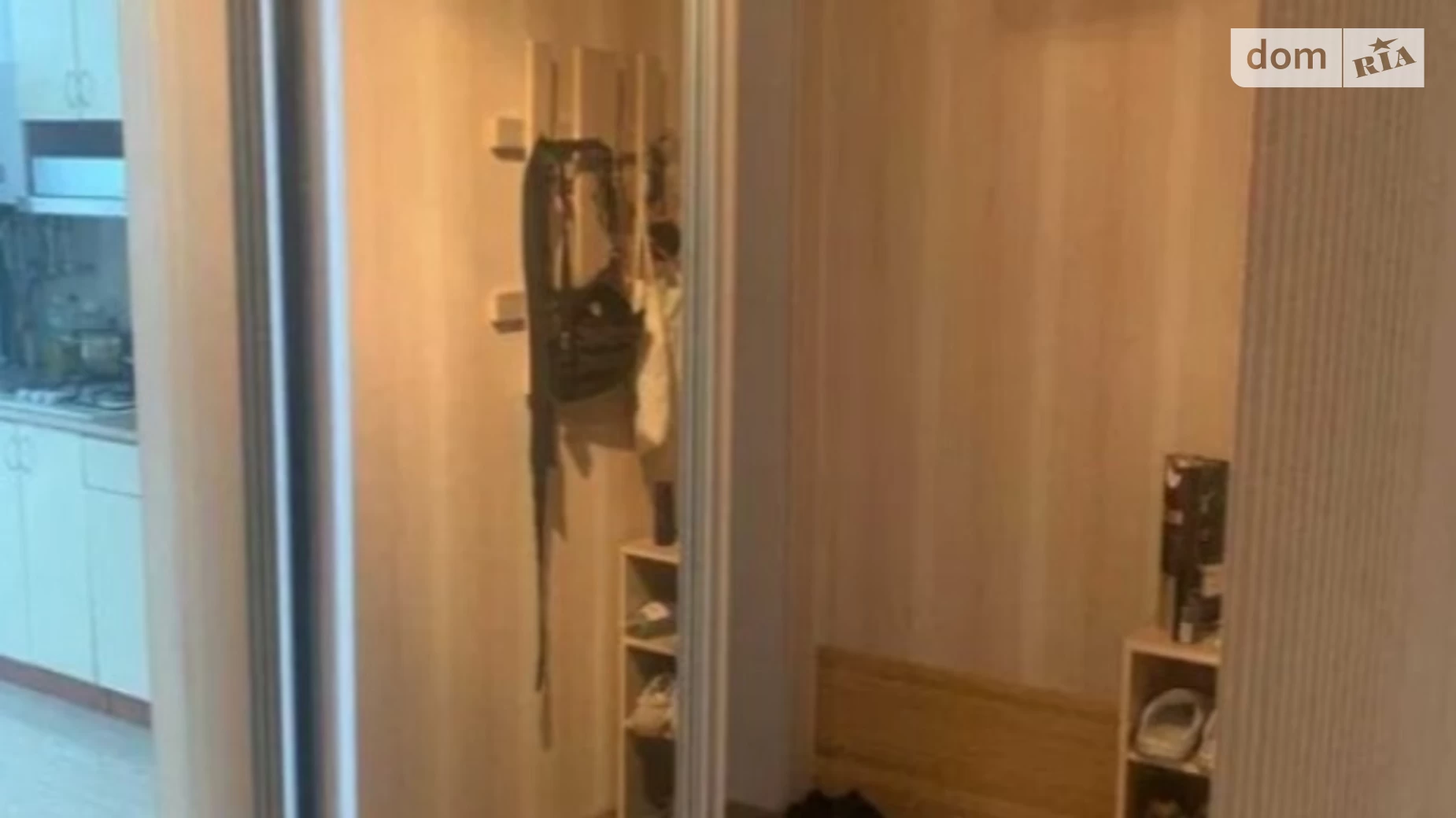 Продается 1-комнатная квартира 32 кв. м в Святопетровское, ул. Николая Амосова, 69 - фото 4
