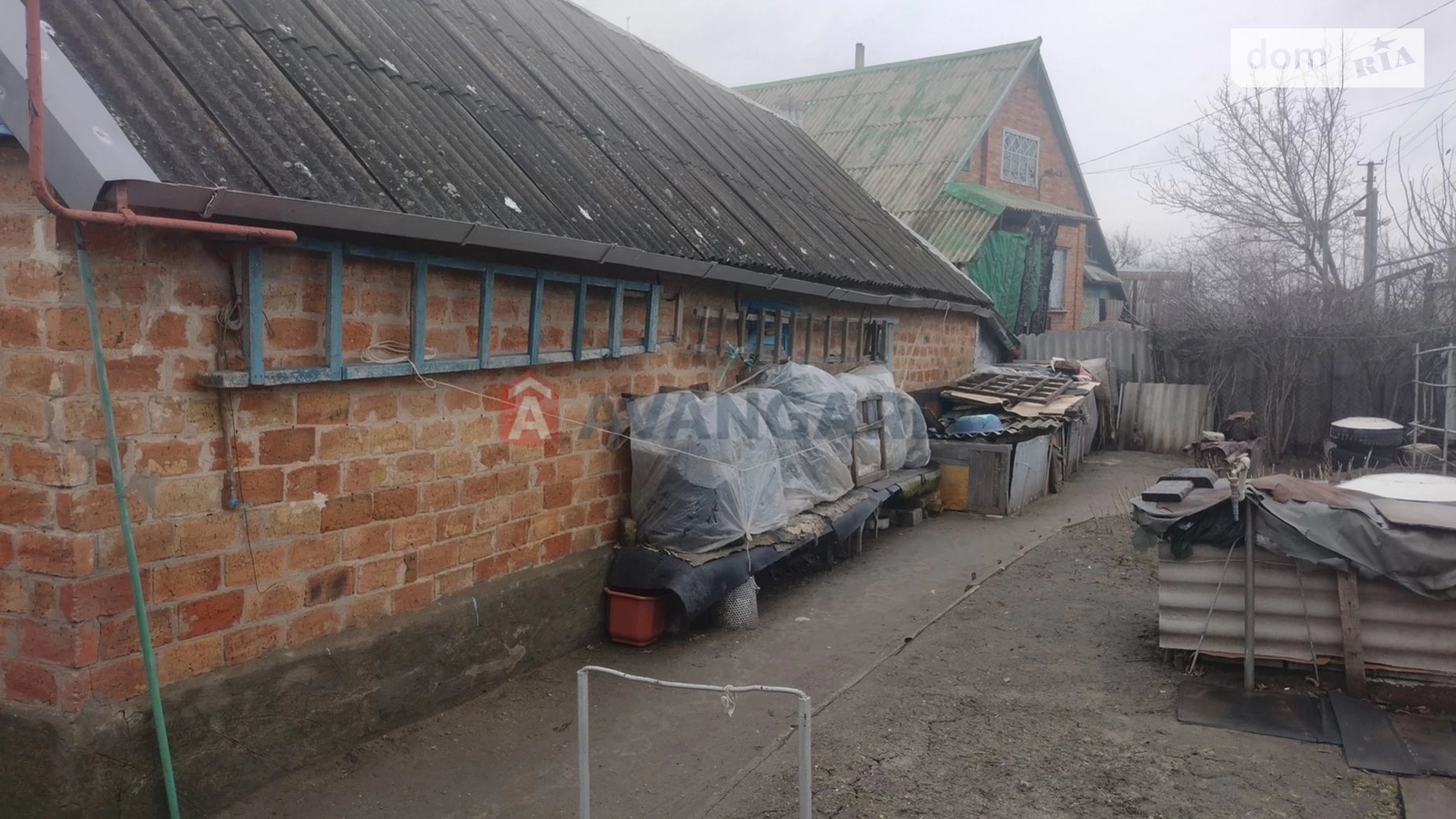 Продається одноповерховий будинок 55 кв. м з меблями, цена: 15000 $ - фото 4
