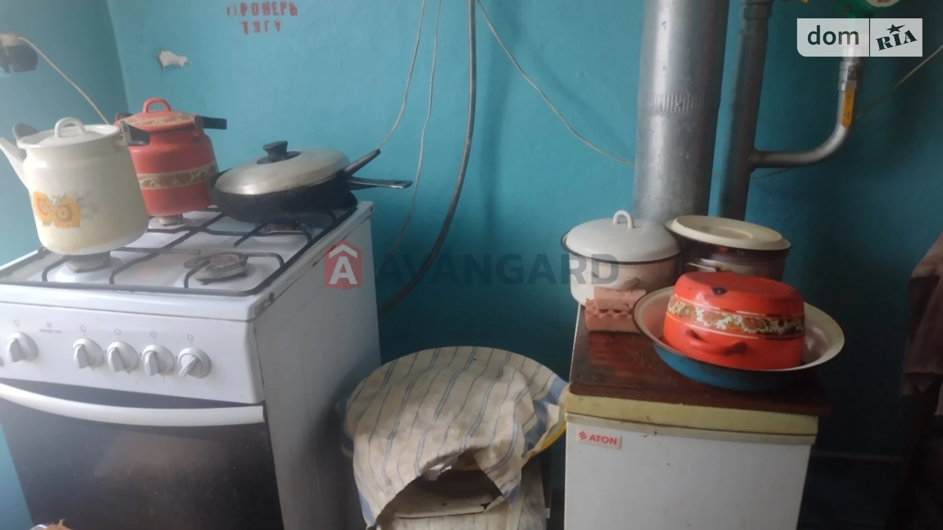 Продається одноповерховий будинок 55 кв. м з меблями, цена: 15000 $ - фото 5