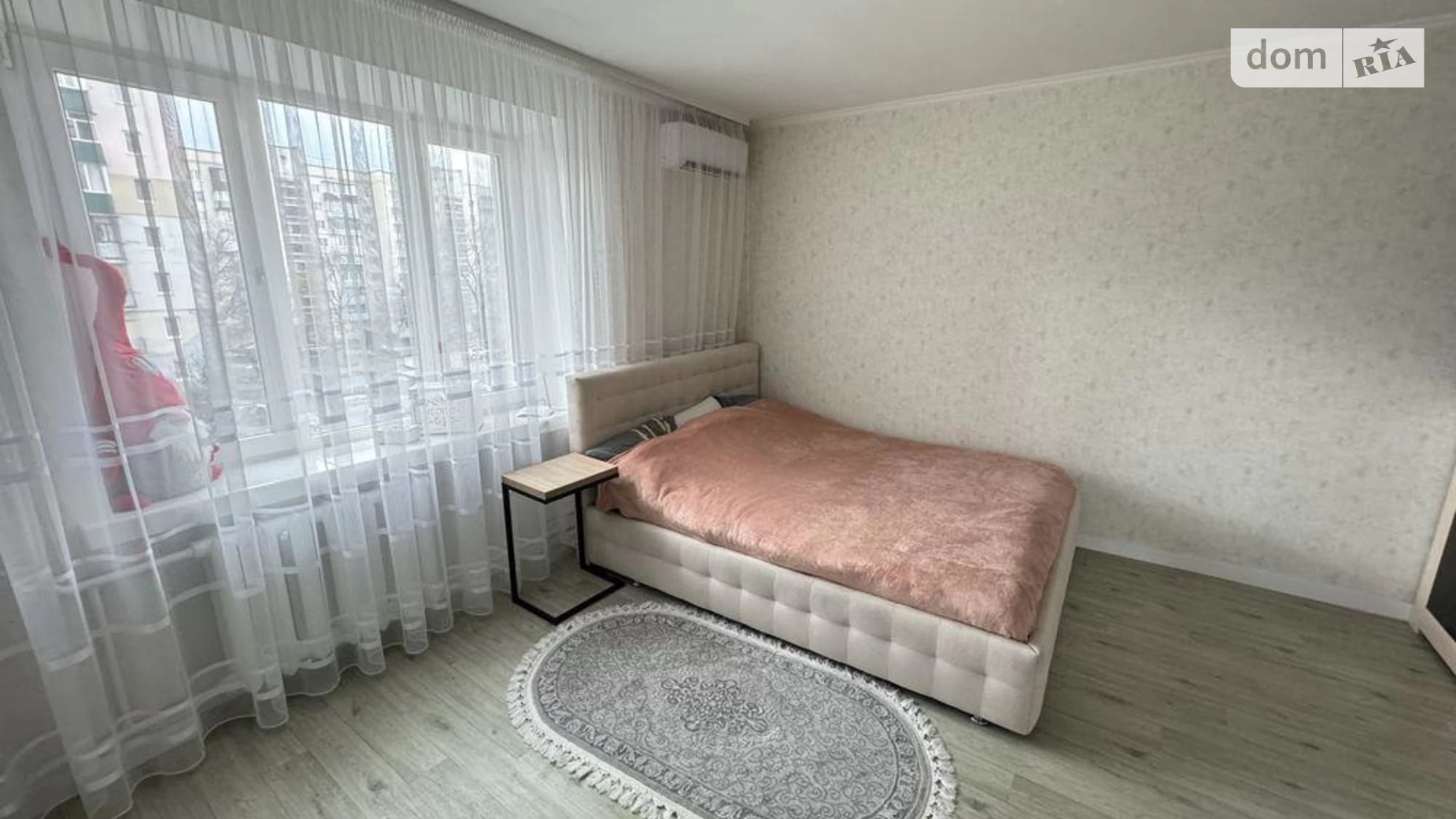 Продается 1-комнатная квартира 50 кв. м в Хмельницком, ул. Трудовая - фото 2