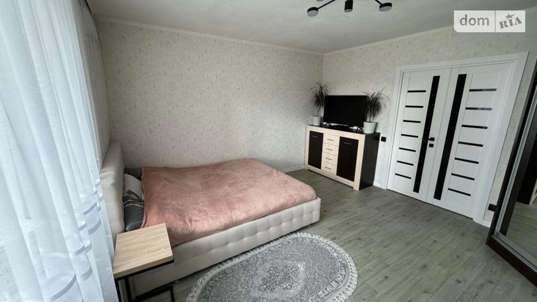 Продается 1-комнатная квартира 50 кв. м в Хмельницком, ул. Трудовая - фото 3
