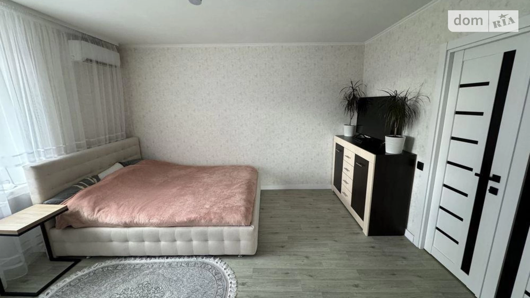 Продается 1-комнатная квартира 50 кв. м в Хмельницком, ул. Трудовая - фото 4