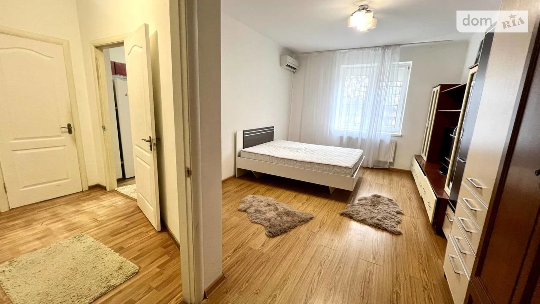 Продается 1-комнатная квартира 41 кв. м в Виннице, ул. Анатолия Бортняка