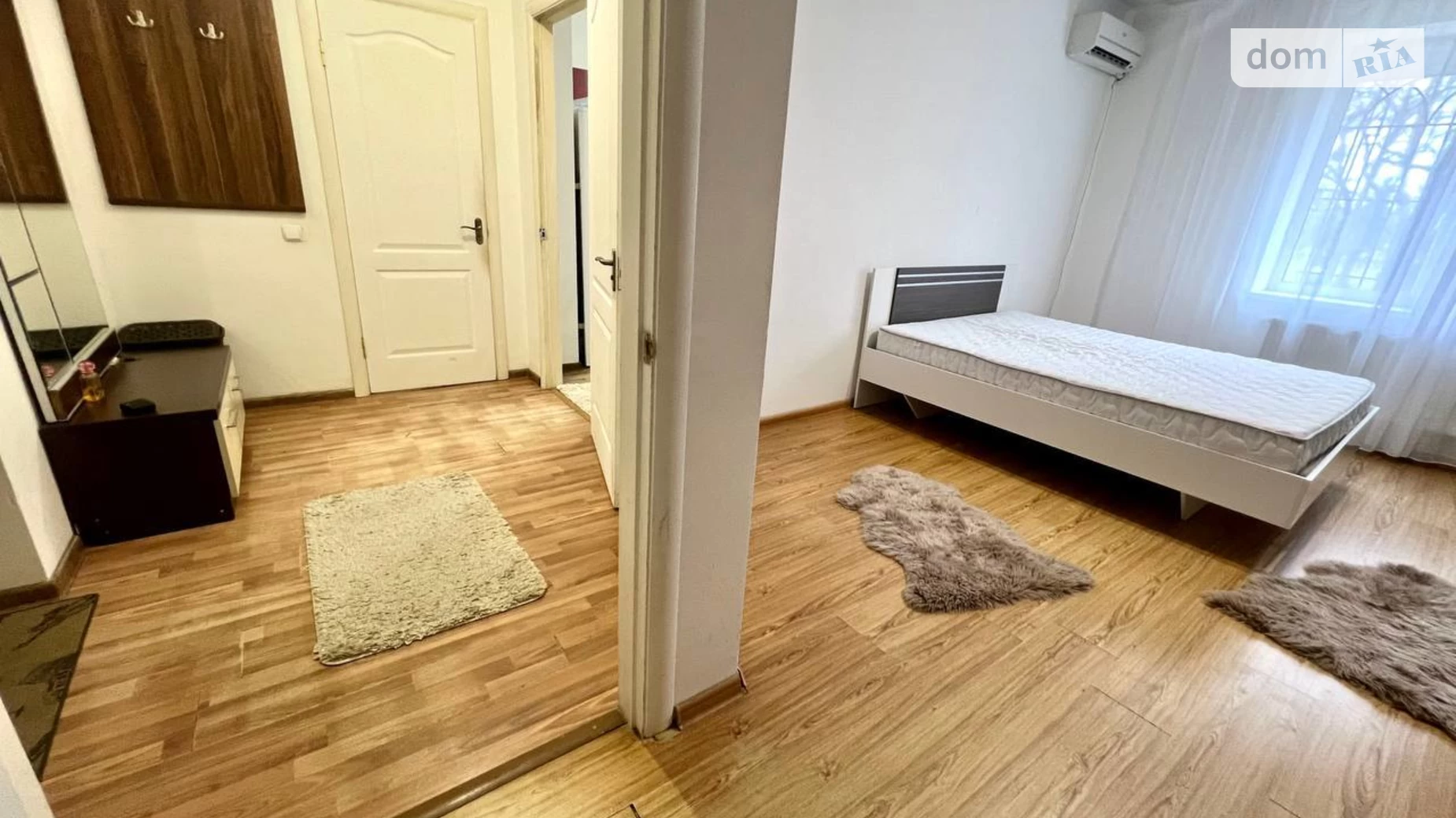 Продается 1-комнатная квартира 41 кв. м в Виннице, ул. Анатолия Бортняка