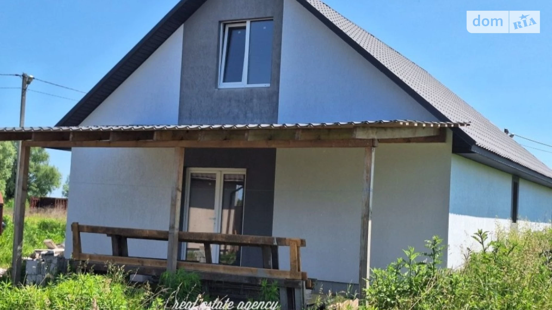 Продается дом на 2 этажа 115 кв. м с мебелью, цена: 60000 $ - фото 2