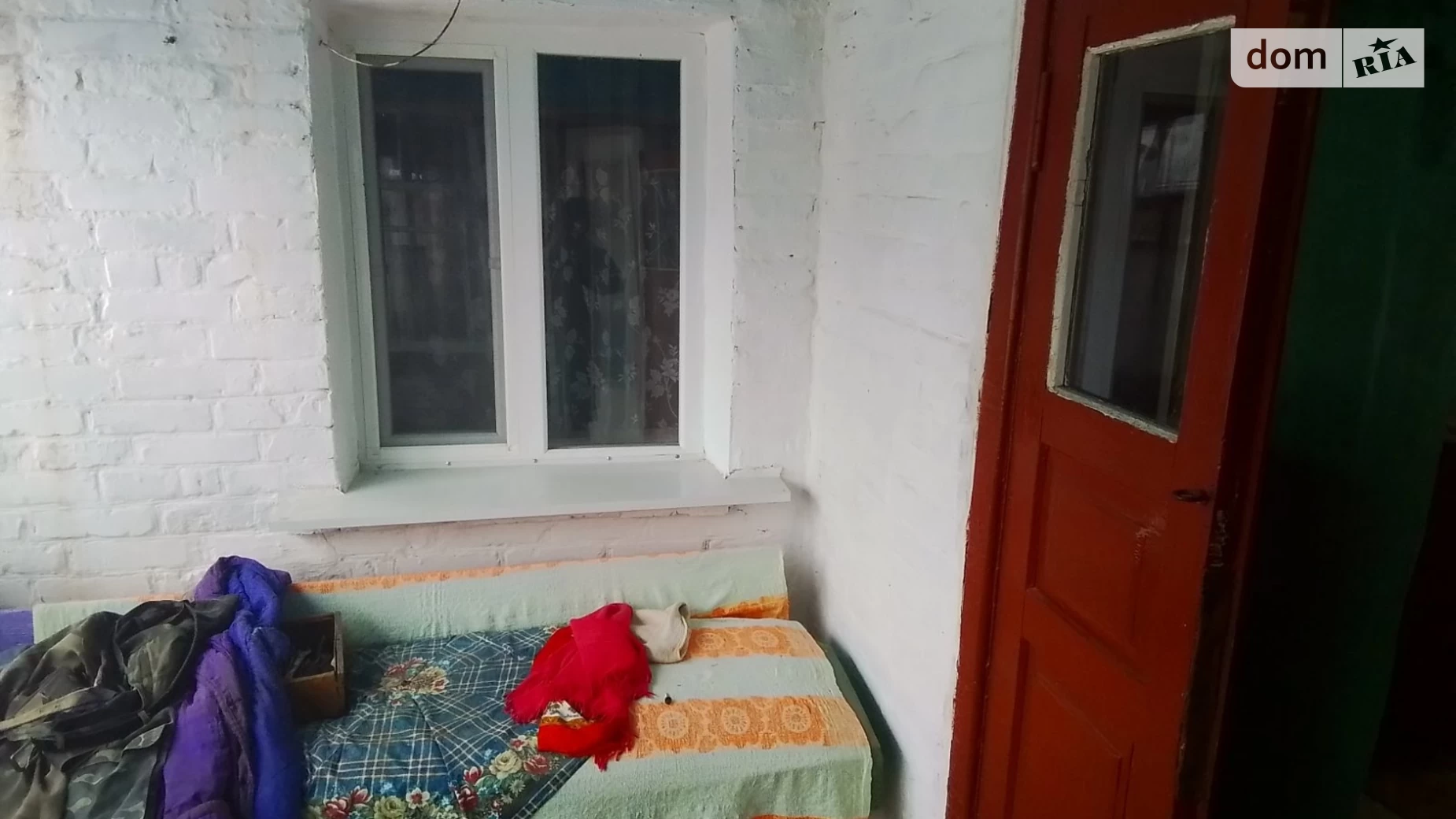 Продається одноповерховий будинок 44 кв. м з балконом, цена: 10000 $ - фото 4