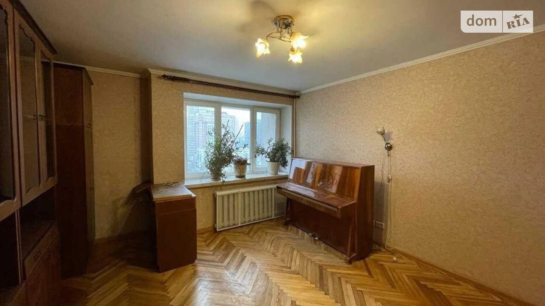 Продается 1-комнатная квартира 37 кв. м в Киеве, ул. Антоновича(Горького), 158 - фото 4