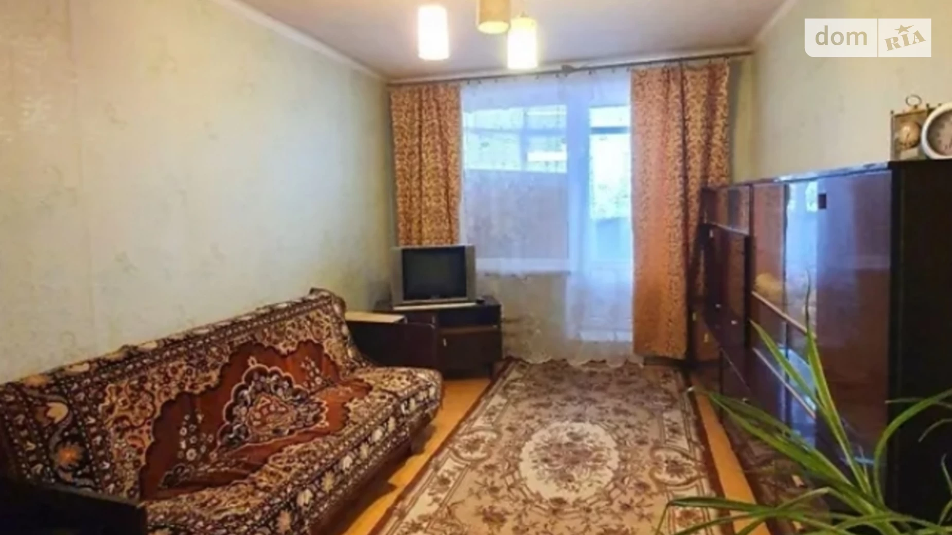 Продается 2-комнатная квартира 45 кв. м в Харькове, ул. Академика Павлова, 134/16 - фото 2