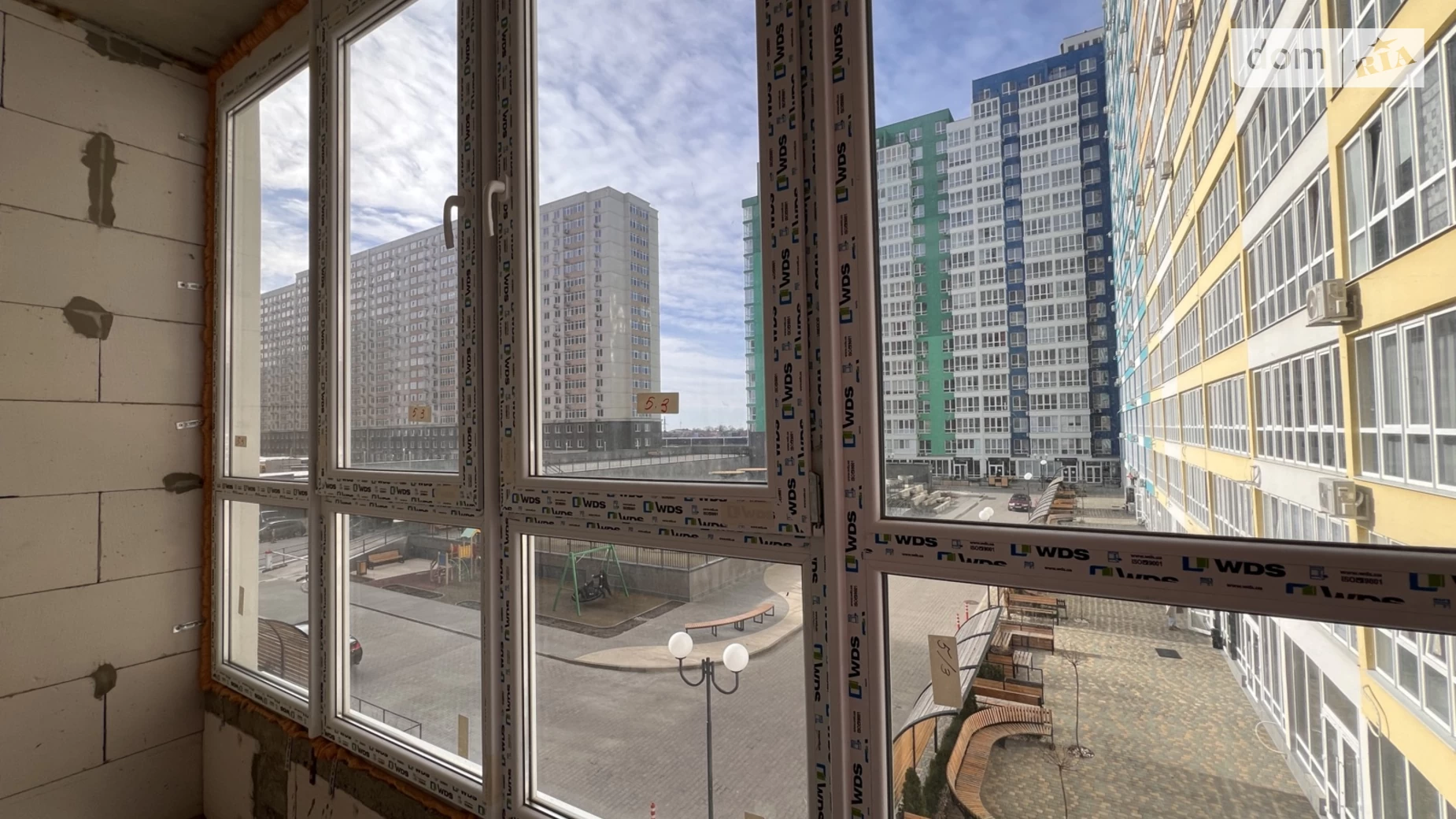 Продається 1-кімнатна квартира 37 кв. м у Одесі, вул. Перлинна - фото 5