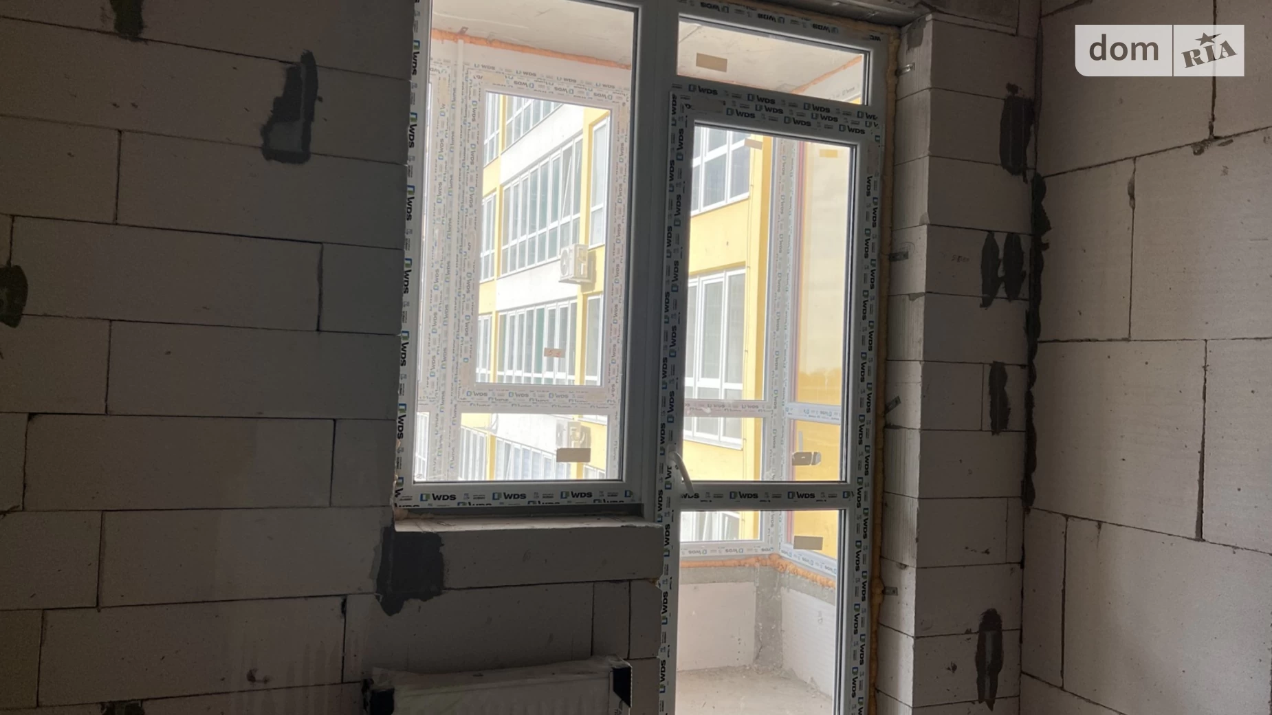 Продається 1-кімнатна квартира 37 кв. м у Одесі, вул. Перлинна - фото 3