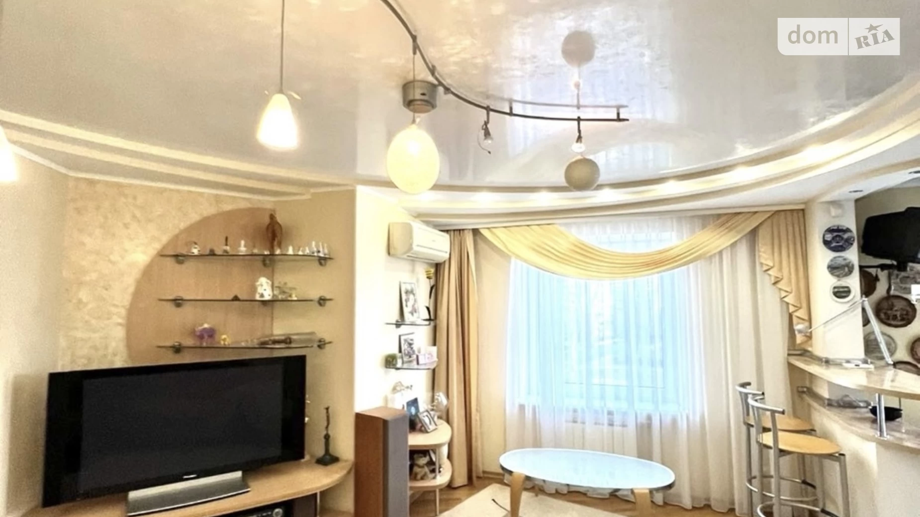 3-комнатная квартира 68 кв. м в Запорожье, ул. Ладожская - фото 3