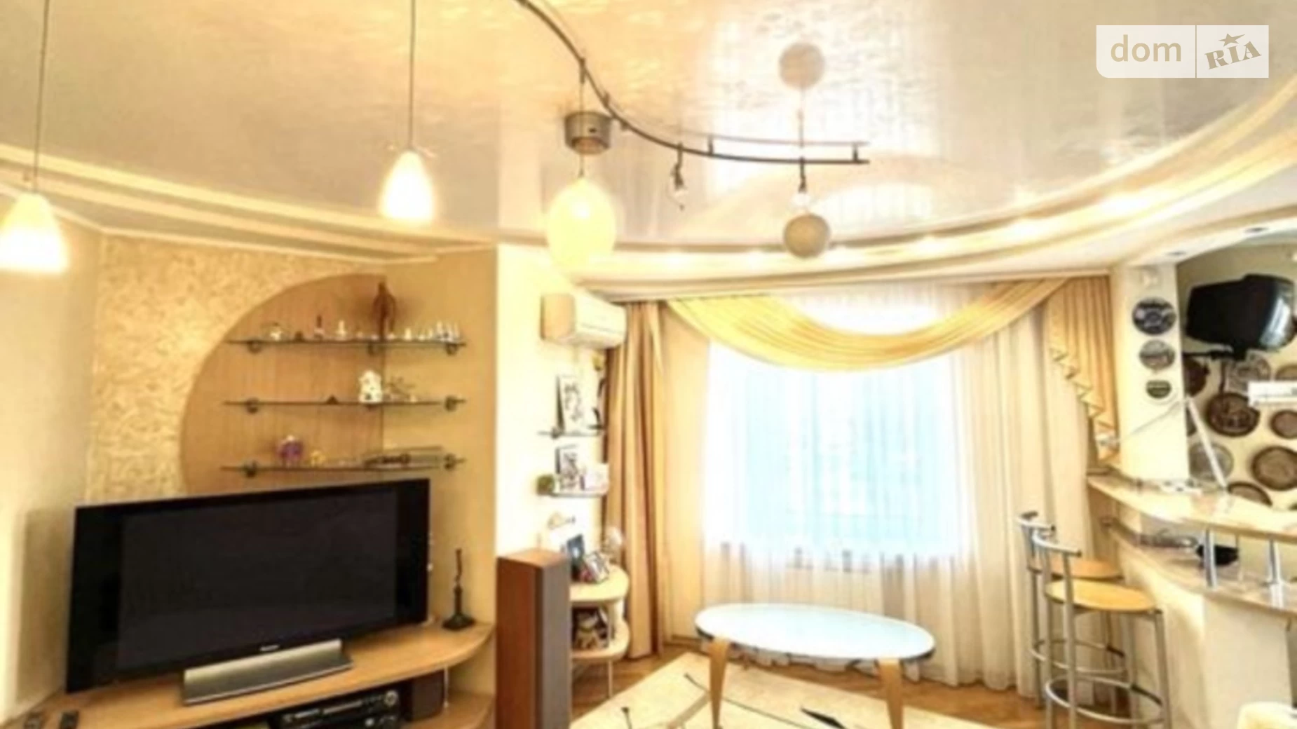 3-комнатная квартира 68 кв. м в Запорожье, ул. Ладожская - фото 2