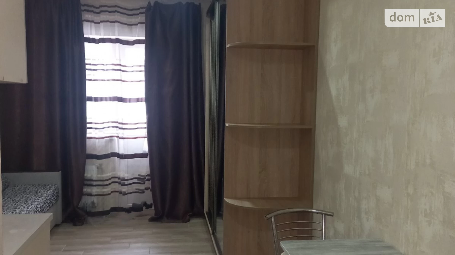 Продается 1-комнатная квартира 18 кв. м в Харькове, ул. Холодноярская(Брянский), 18 - фото 3