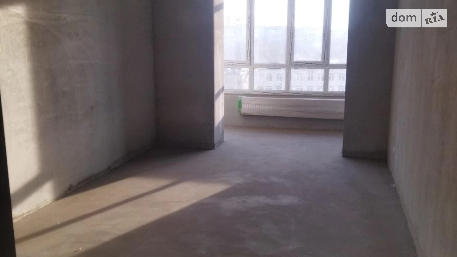 Продається 1-кімнатна квартира 51 кв. м у Хмельницькому, вул. Проскурівського Підпілля - фото 3