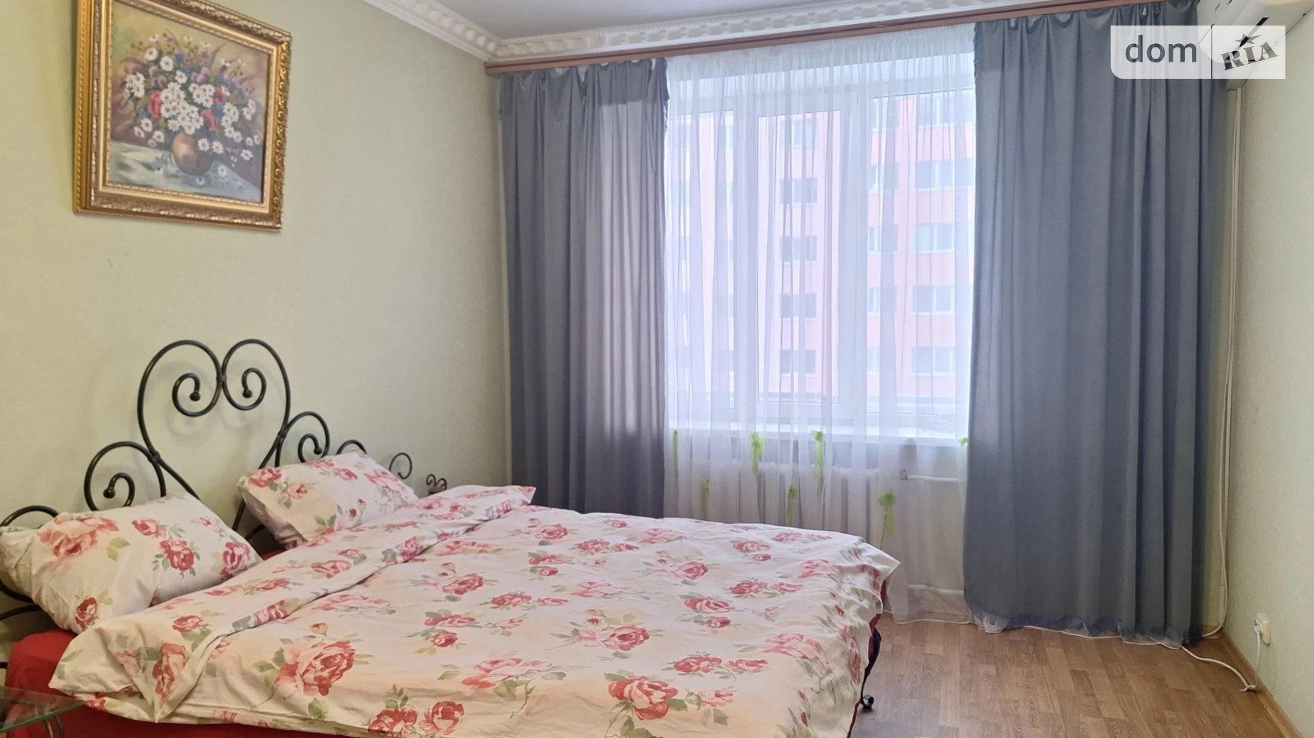 Продається 1-кімнатна квартира 42 кв. м у Борисполі, вул. Головатого, 89