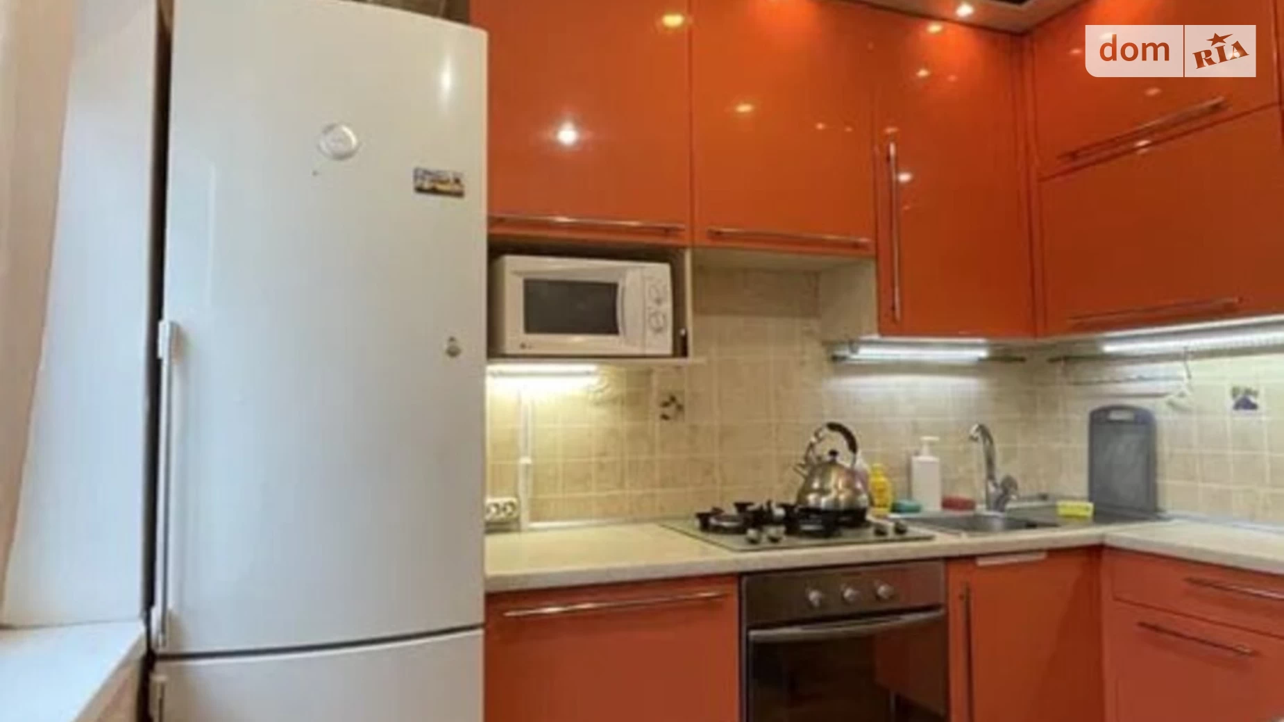 Продается 2-комнатная квартира 54.4 кв. м в Днепре, мас. Тополь-3 - фото 4