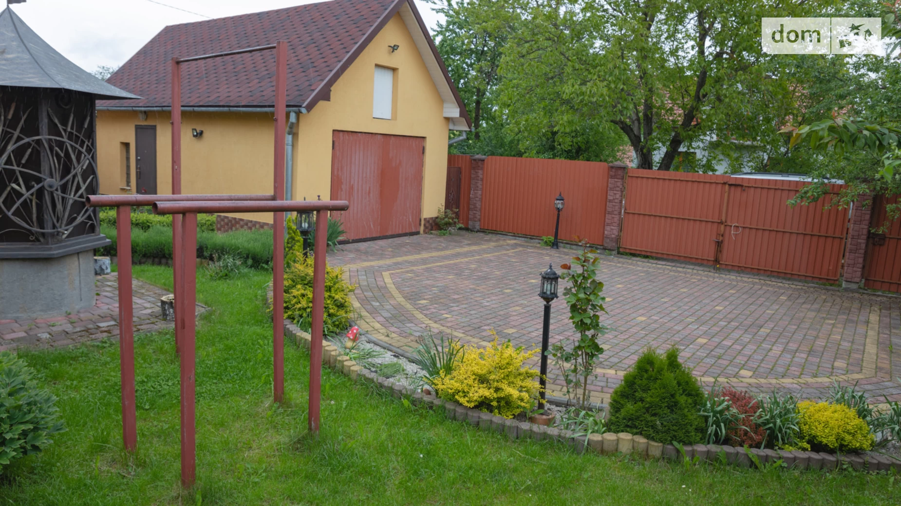 Продається будинок 2 поверховий 190 кв. м з подвалом, цена: 150000 $ - фото 4