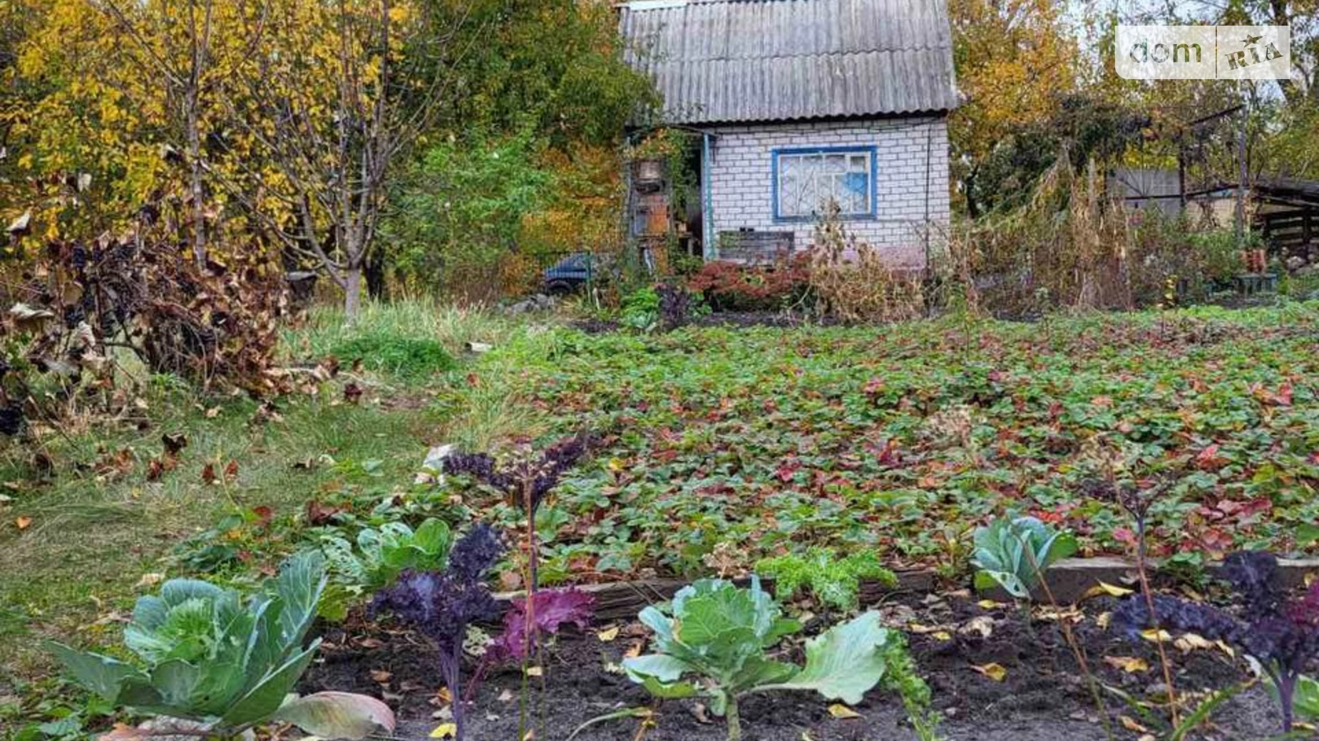 Продается одноэтажный дом 17 кв. м с террасой, Набережна