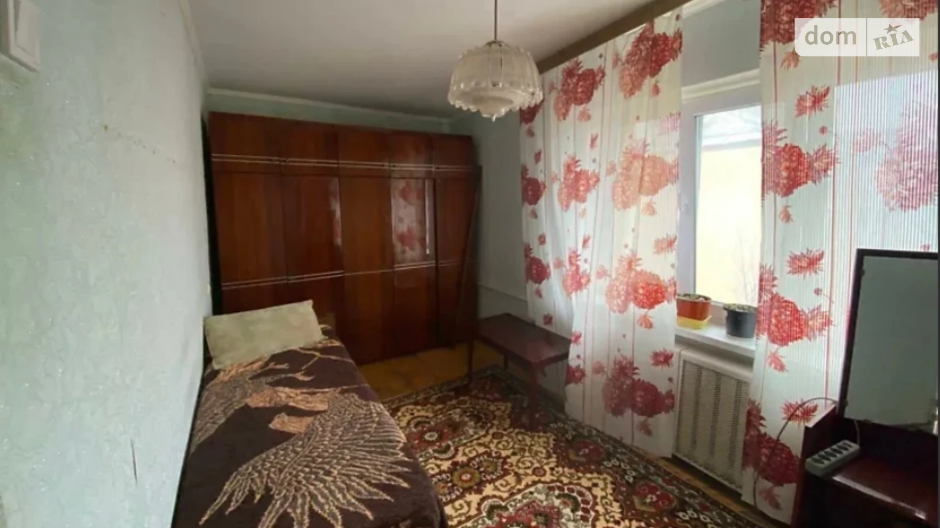 Продается 2-комнатная квартира 47 кв. м в Збараже, ул. Грушевского, 66 - фото 3