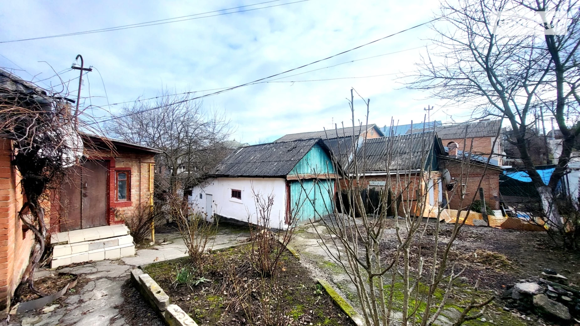 вул. Гната Танцюри(Москвіна) Старе місто Вінниця, цена: 42000 $ - фото 3