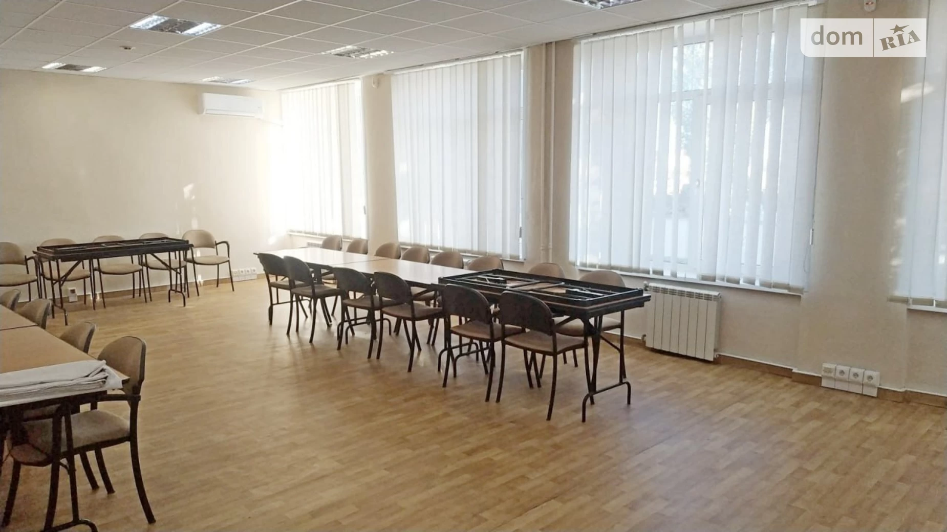 Здається в оренду офіс 80 кв. м в бізнес-центрі, цена: 20000 грн - фото 3