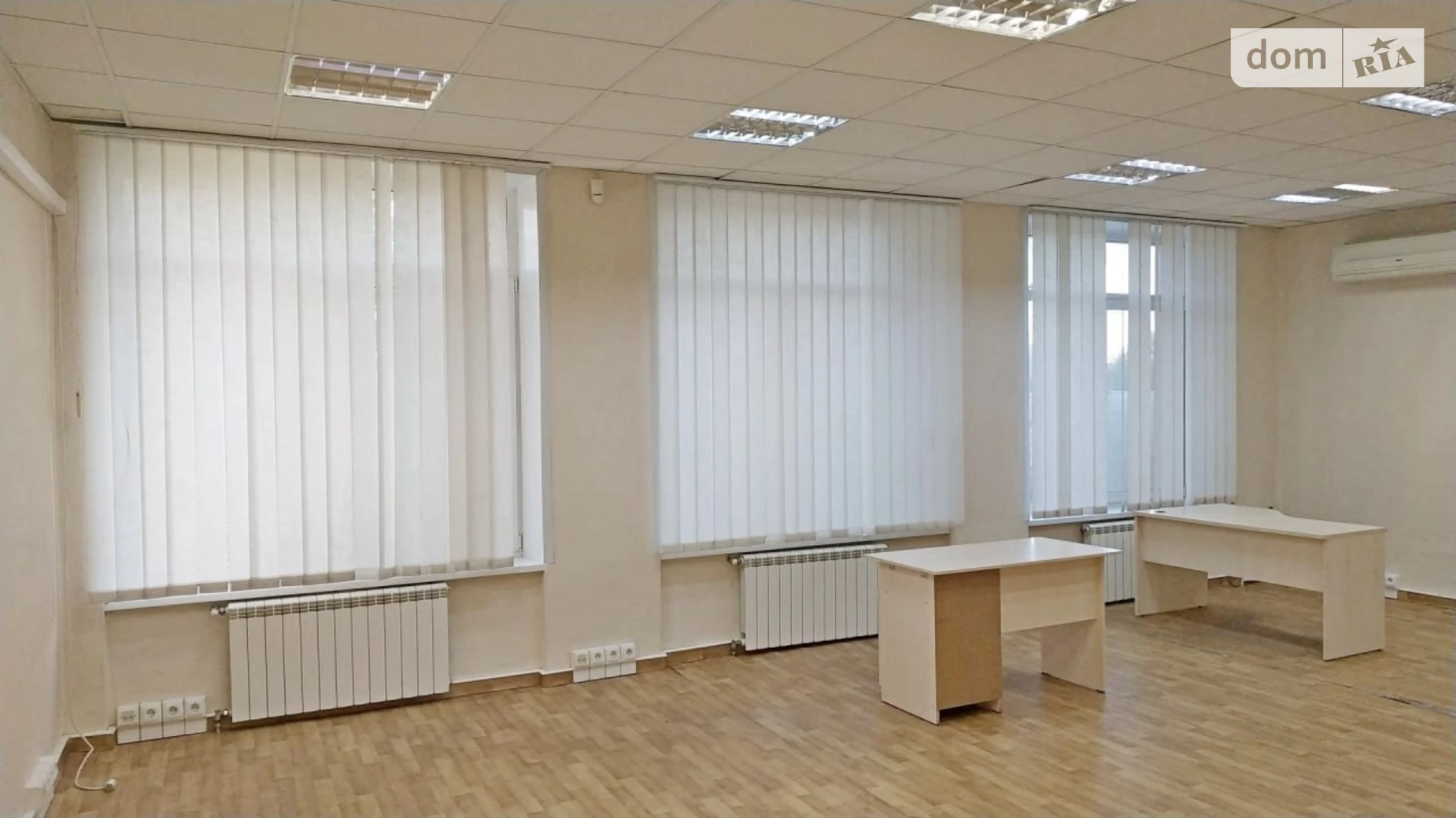 Здається в оренду офіс 65 кв. м в бізнес-центрі, цена: 17330 грн - фото 4