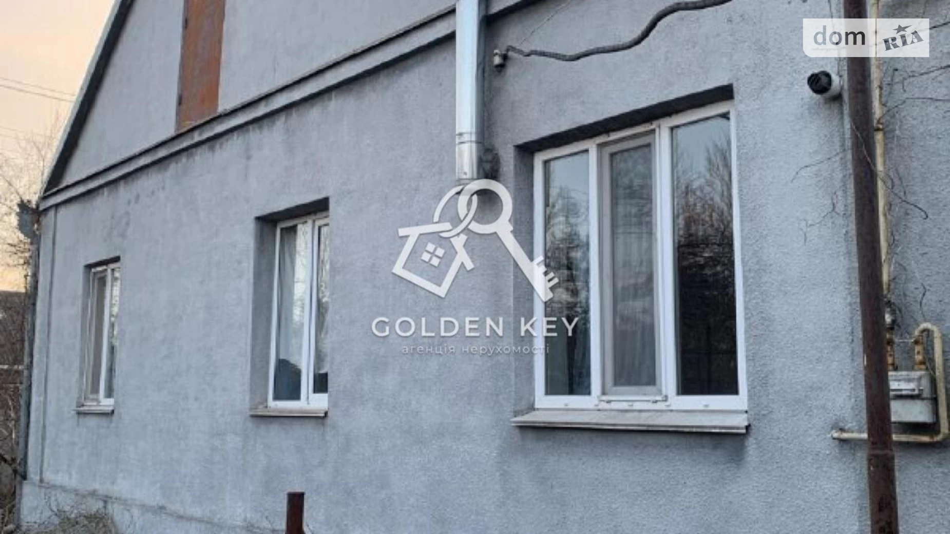 Продается одноэтажный дом 98.4 кв. м с балконом, цена: 42000 $ - фото 3