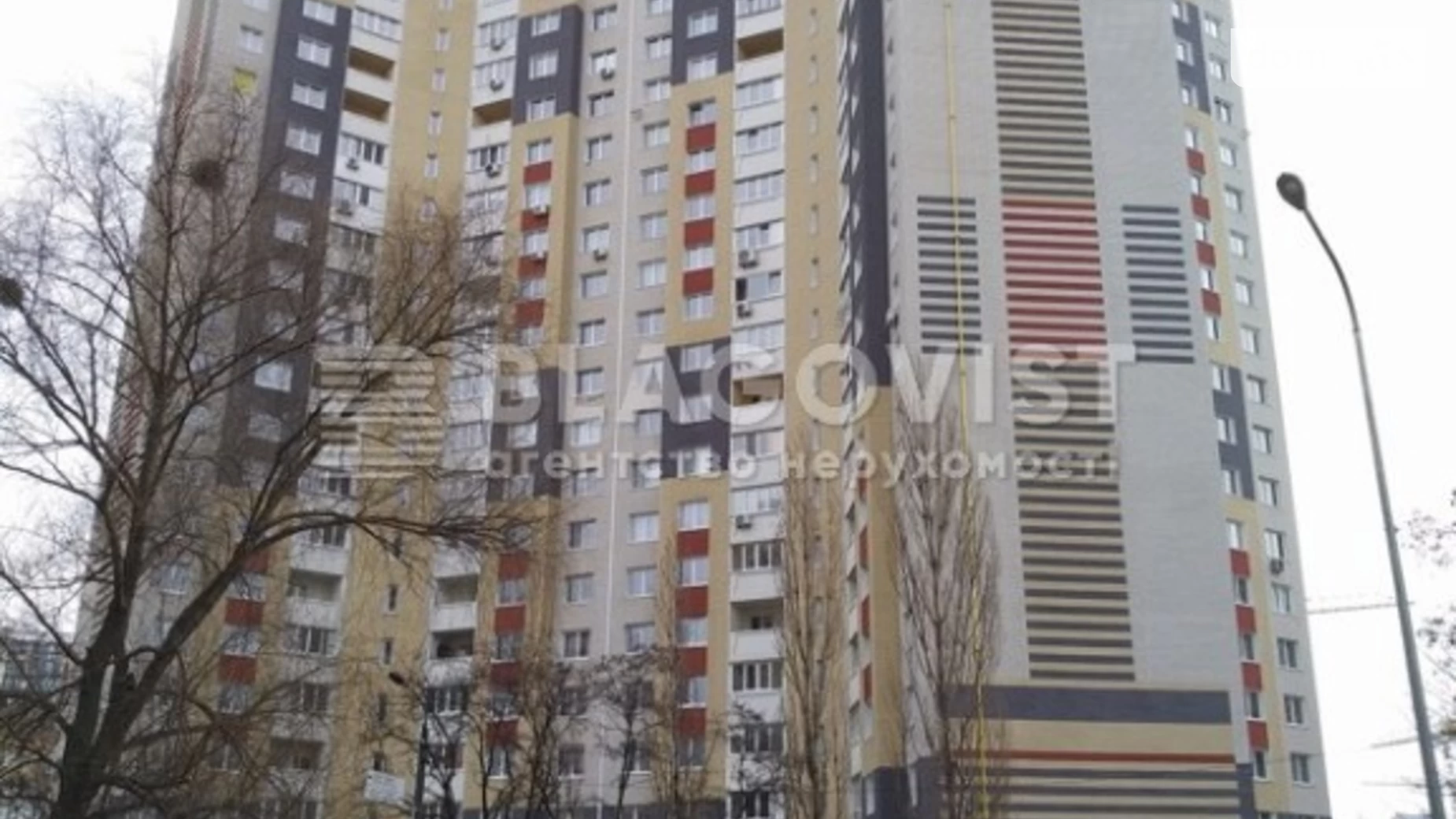 Продается 2-комнатная квартира 82 кв. м в Киеве, ул. Самойло Кошки(Маршала Конева), 5Д - фото 4