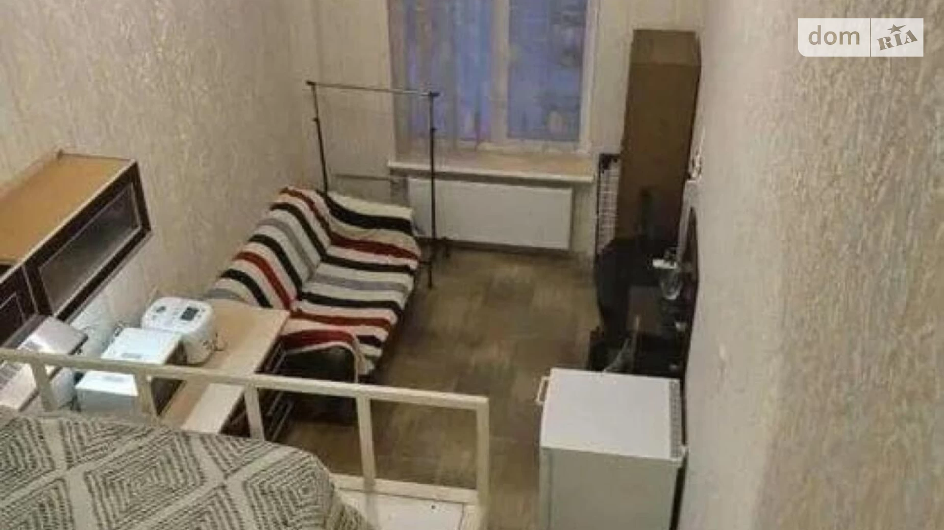 Продається 1-кімнатна квартира 27 кв. м у Харкові, в'їзд Шевченківський, 36