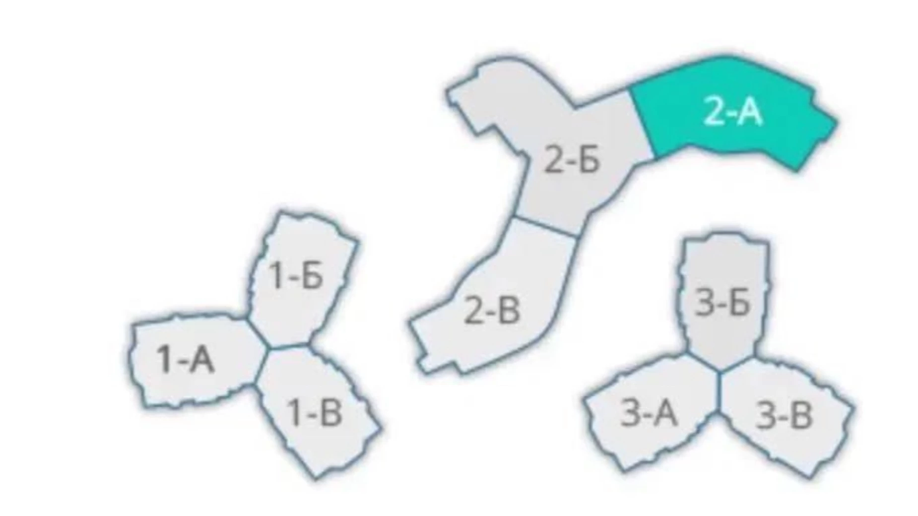 Продается 1-комнатная квартира 38 кв. м в Одессе, Фонтанская дор., 118А - фото 2