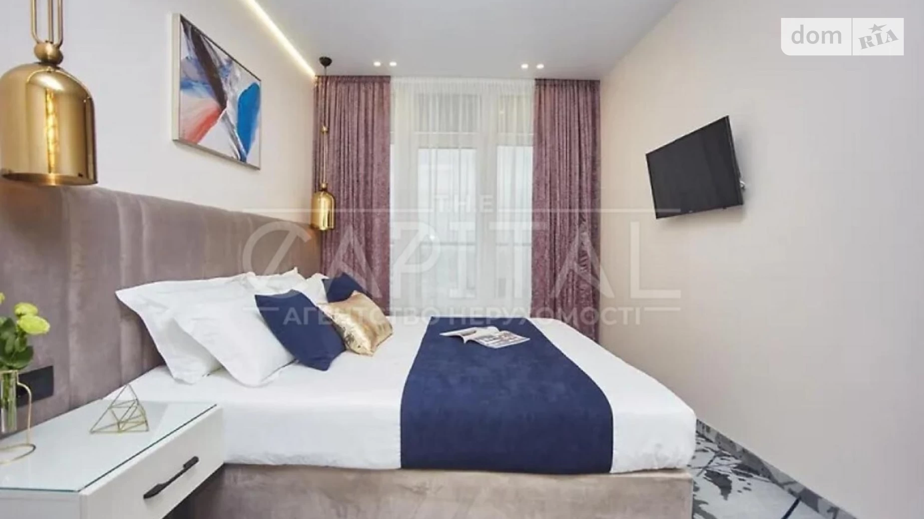 Продается объект сферы услуг 650 кв. м в 25-этажном здании, цена: 1100000 $ - фото 3