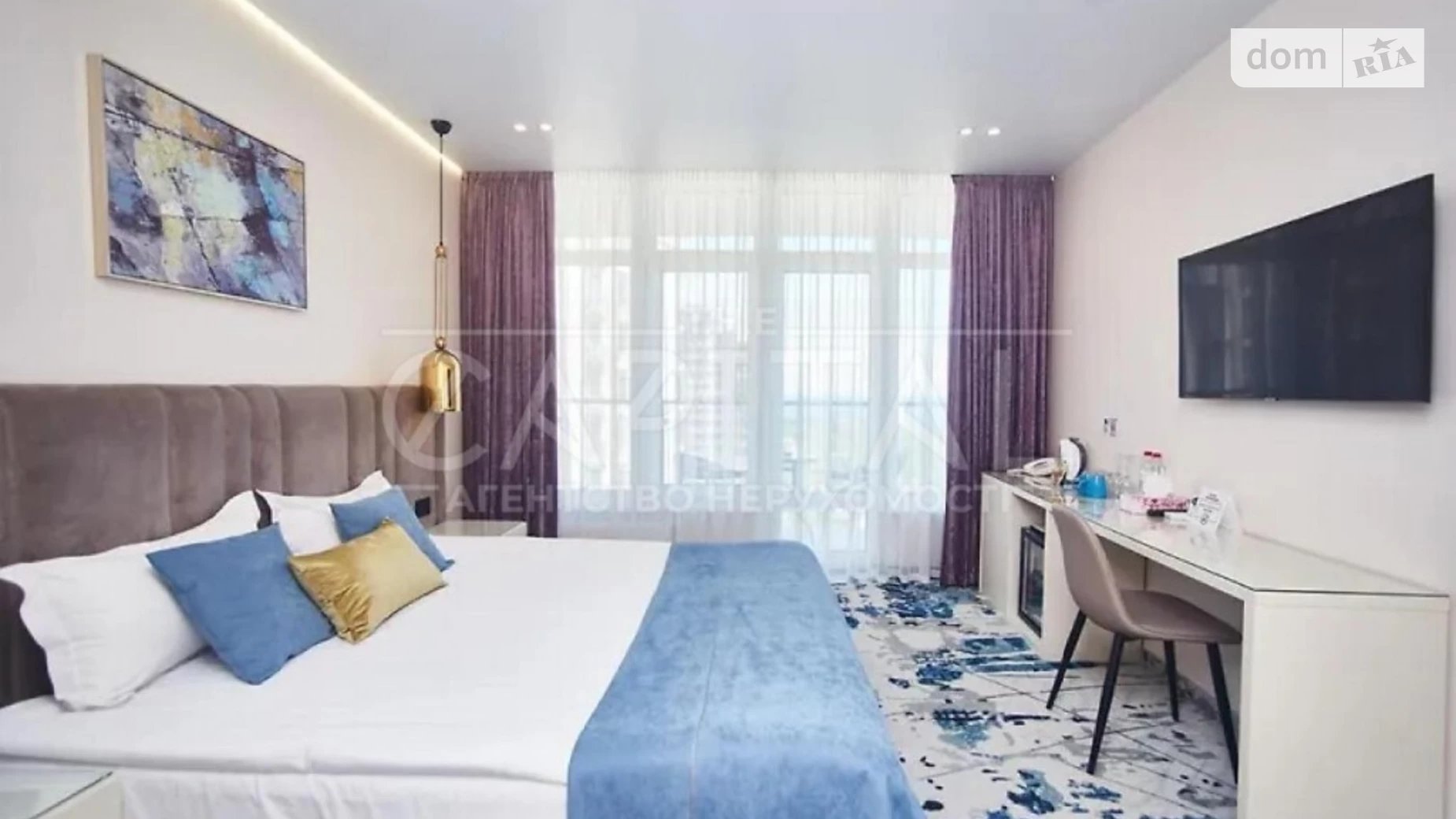 Продается объект сферы услуг 650 кв. м в 25-этажном здании, цена: 1100000 $ - фото 4