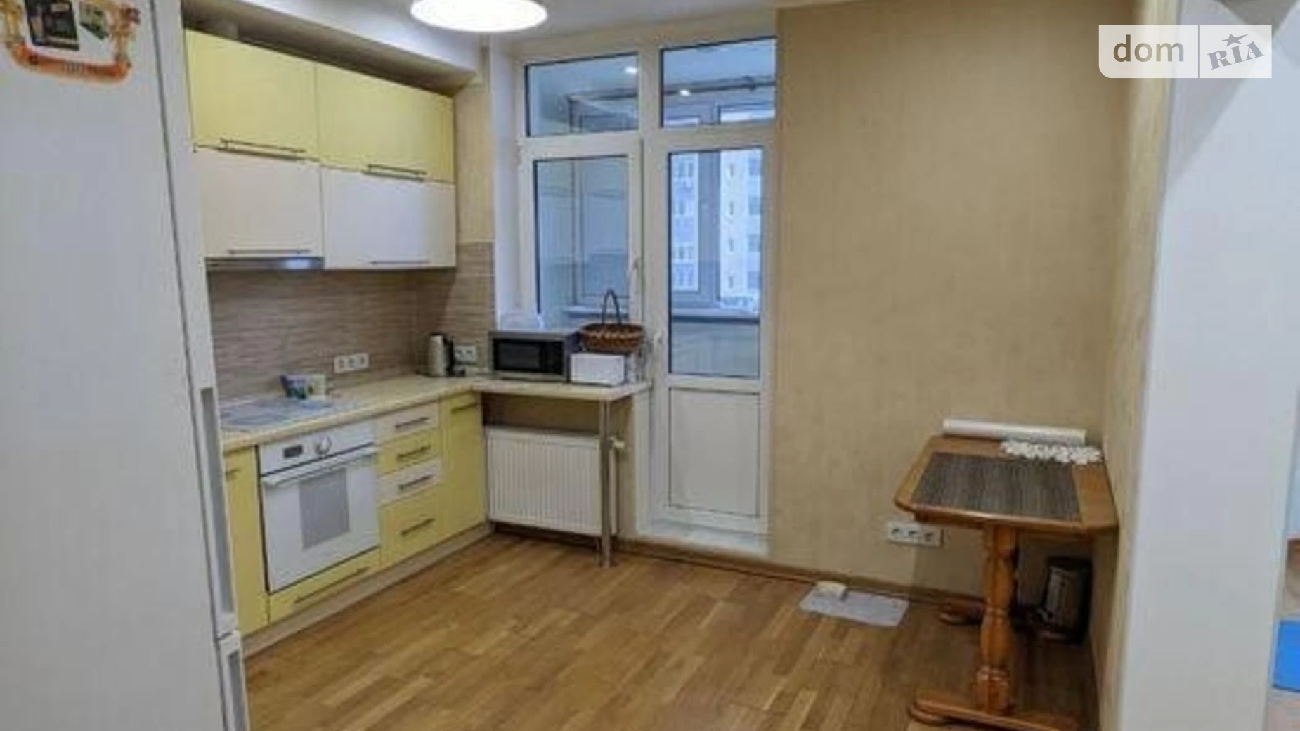 Продается 3-комнатная квартира 103 кв. м в Киеве, ул. Чавдар Елизаветы, 8 - фото 2