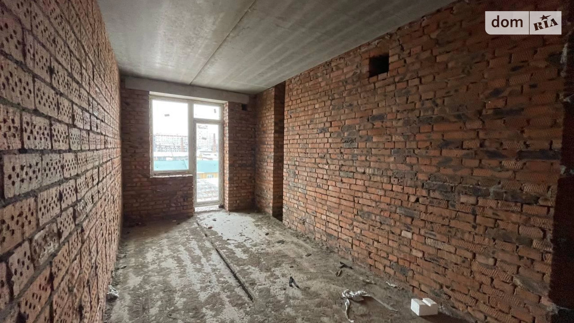 Продается 2-комнатная квартира 66 кв. м в Хмельницком, вул. Шевченко - фото 2