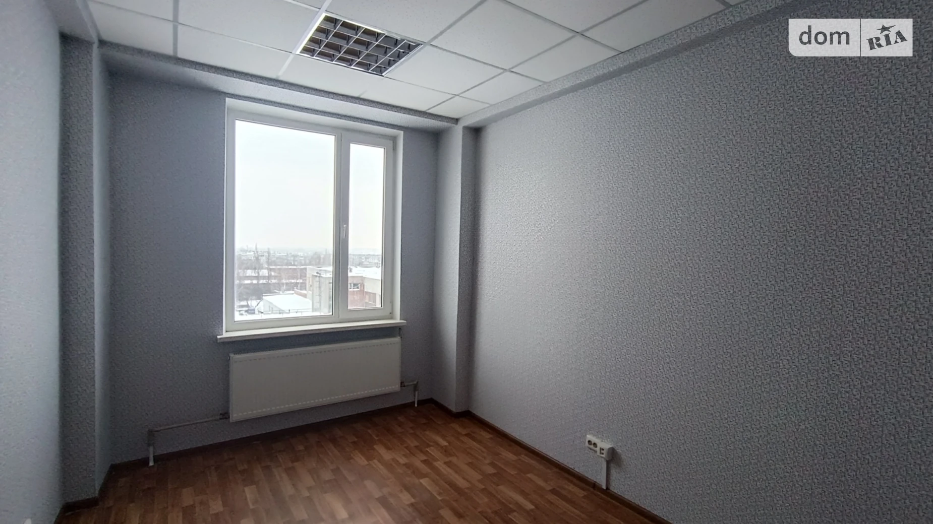 Сдается в аренду офис 13 кв. м в бизнес-центре, цена: 1040 грн - фото 5