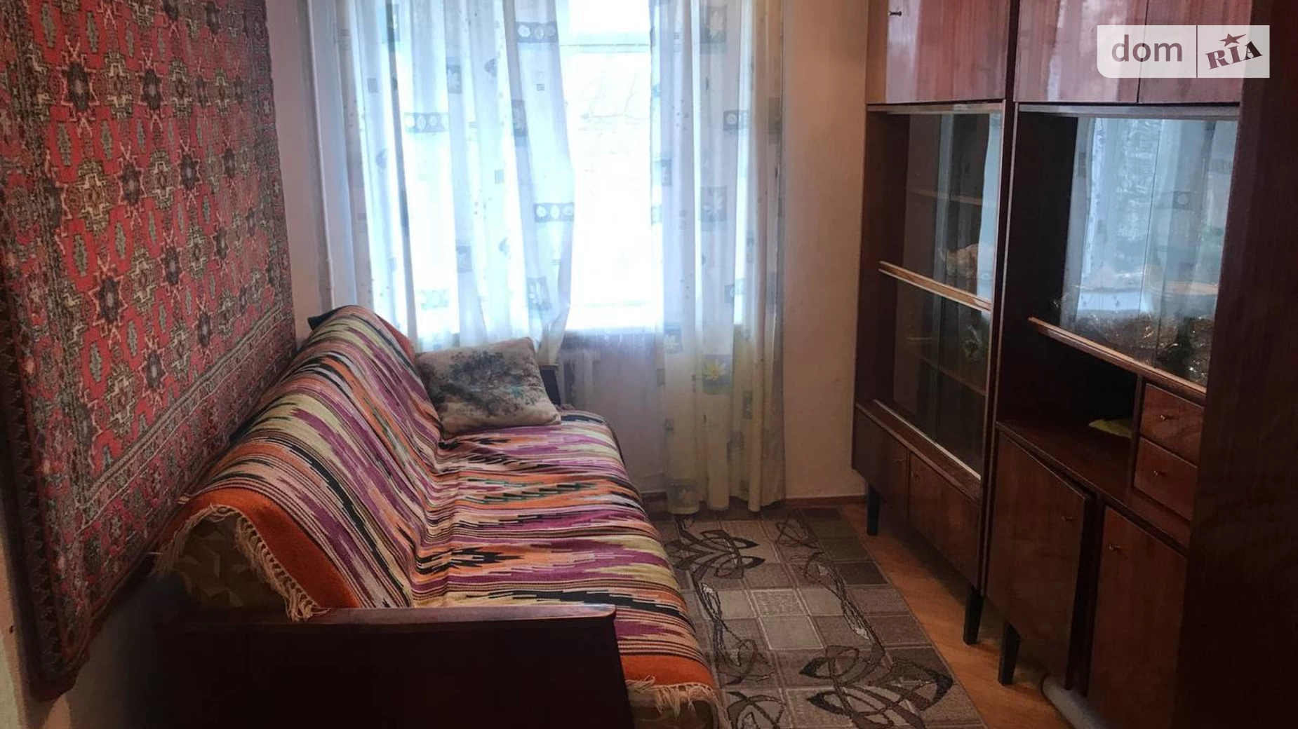 Продается 4-комнатная квартира 62 кв. м в Ивано-Франковске, ул. Длинная, 26