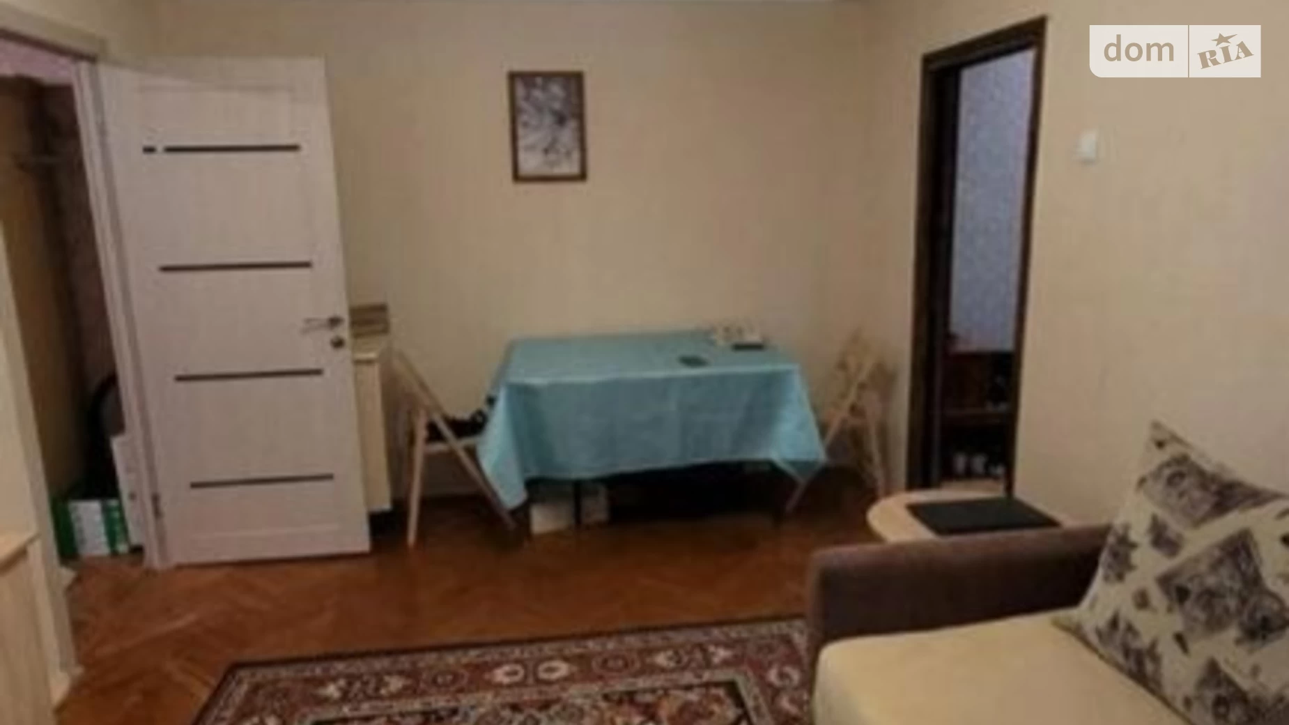 Продается 2-комнатная квартира 47 кв. м в Киеве, бул. Леси Украинки, 14 - фото 5