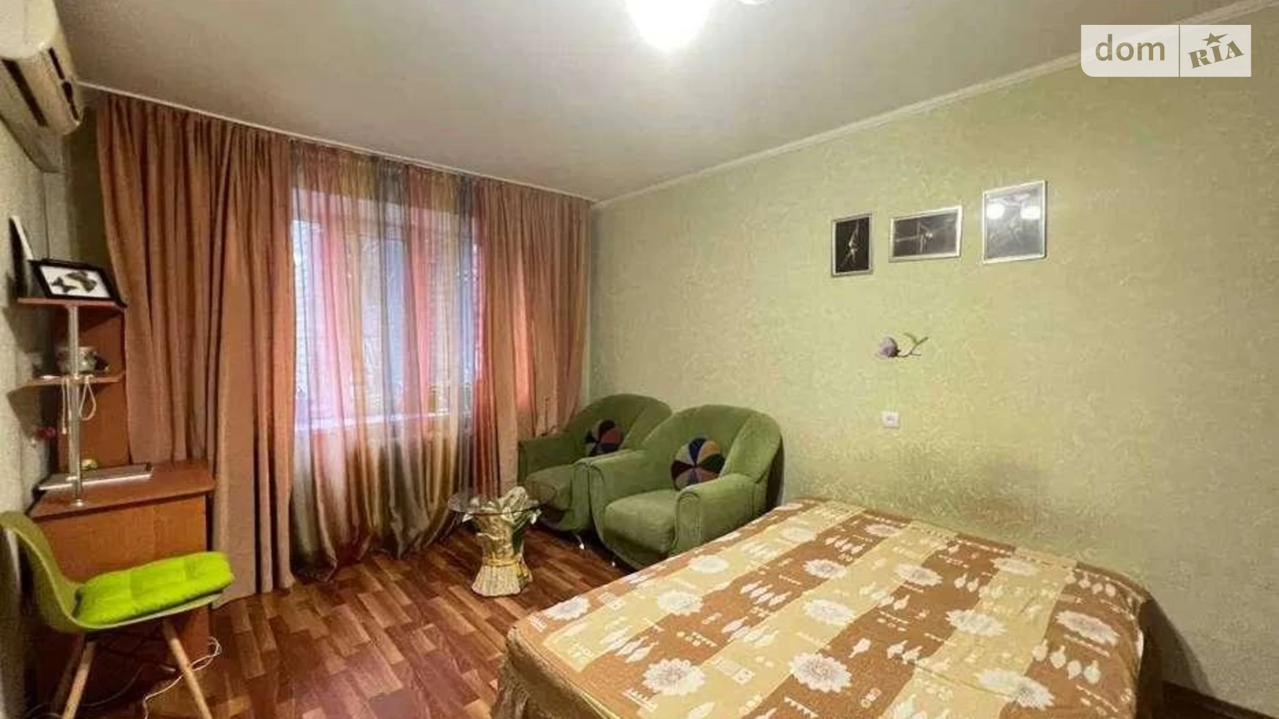 Продается 2-комнатная квартира 47 кв. м в Харькове, ул. Краснодарская, 171В - фото 3
