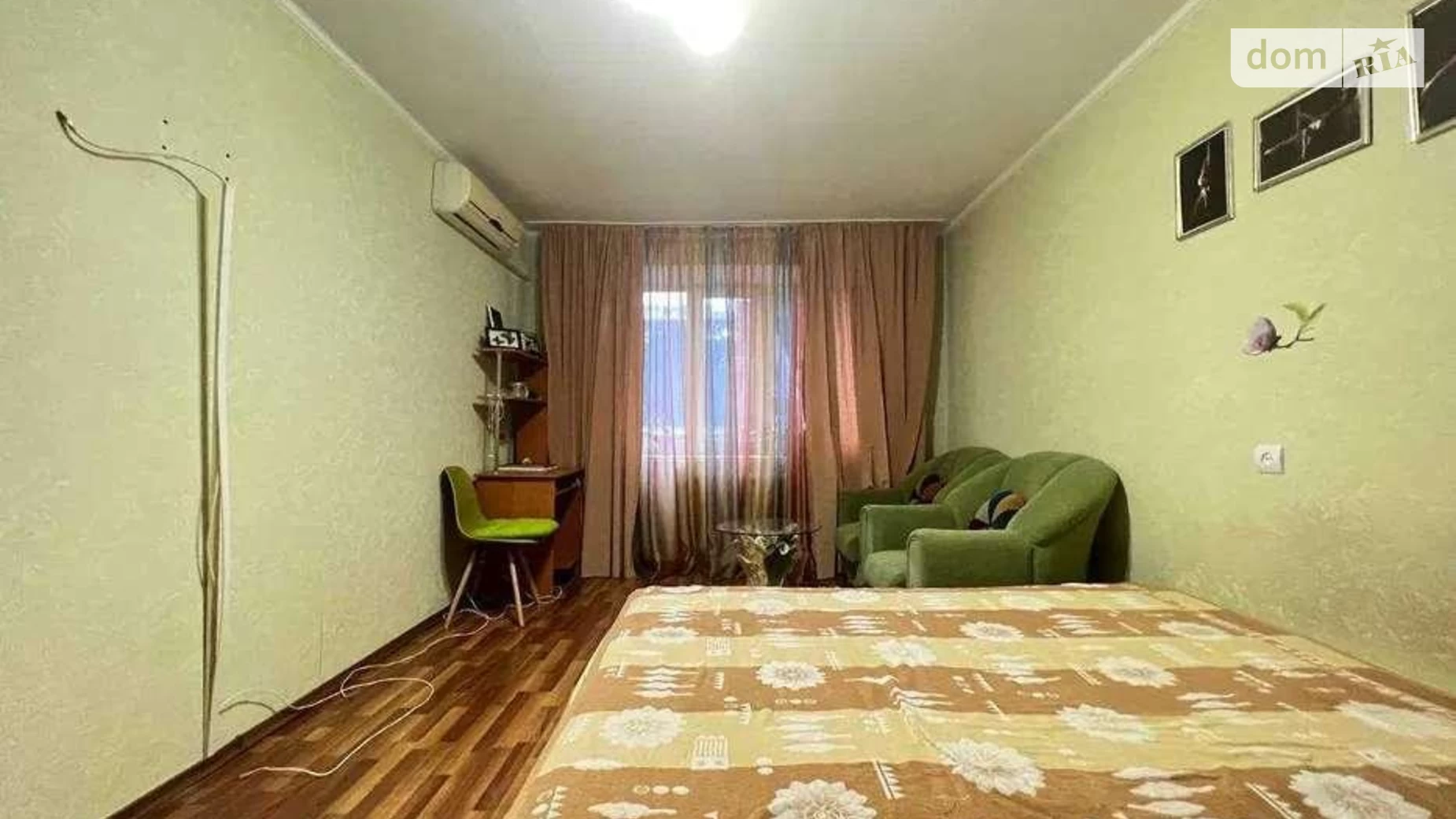 Продается 2-комнатная квартира 47 кв. м в Харькове, ул. Краснодарская, 171В - фото 5