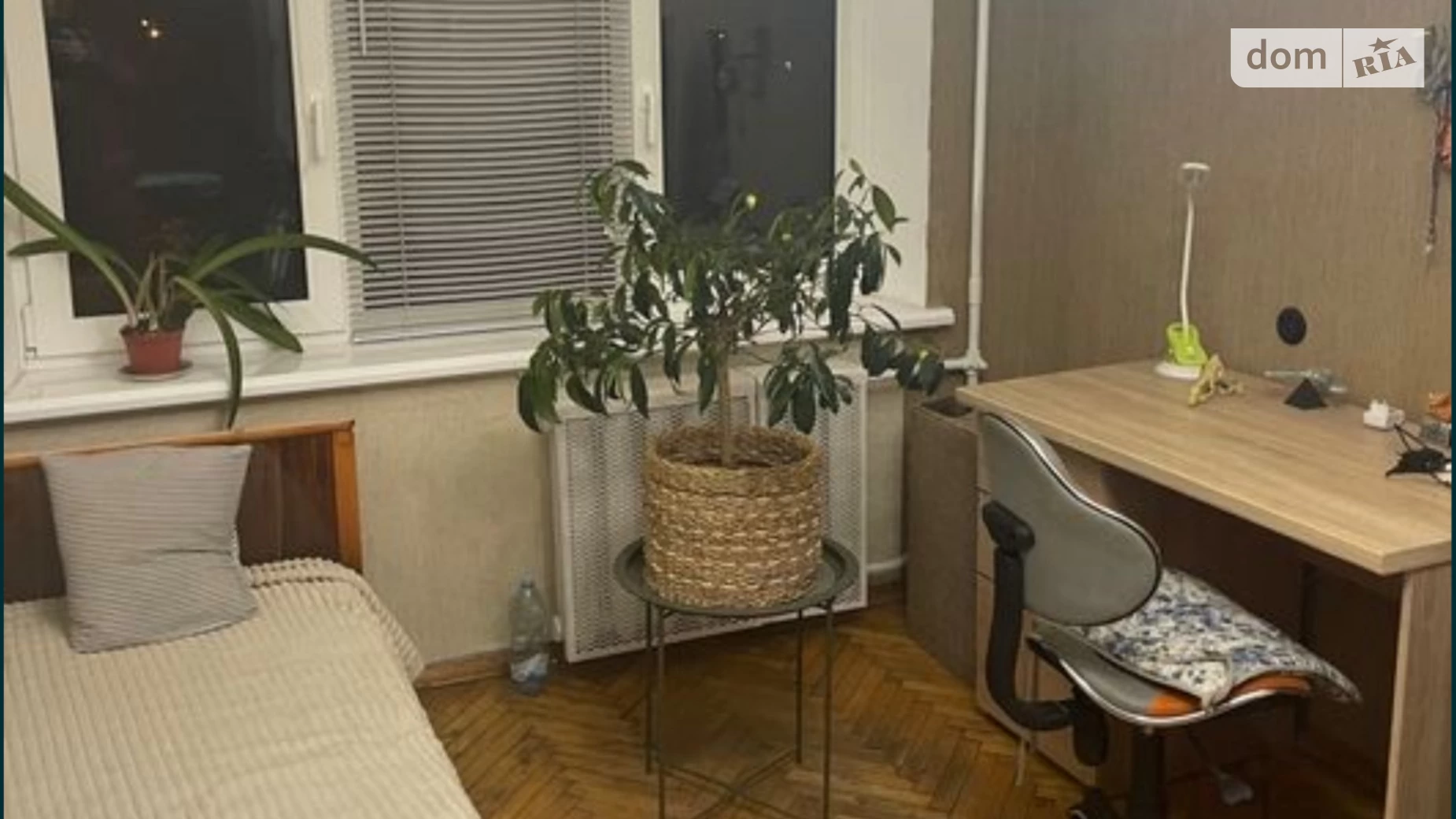 Продается 2-комнатная квартира 45 кв. м в Киеве, ул. Гната Юры, 5 - фото 5