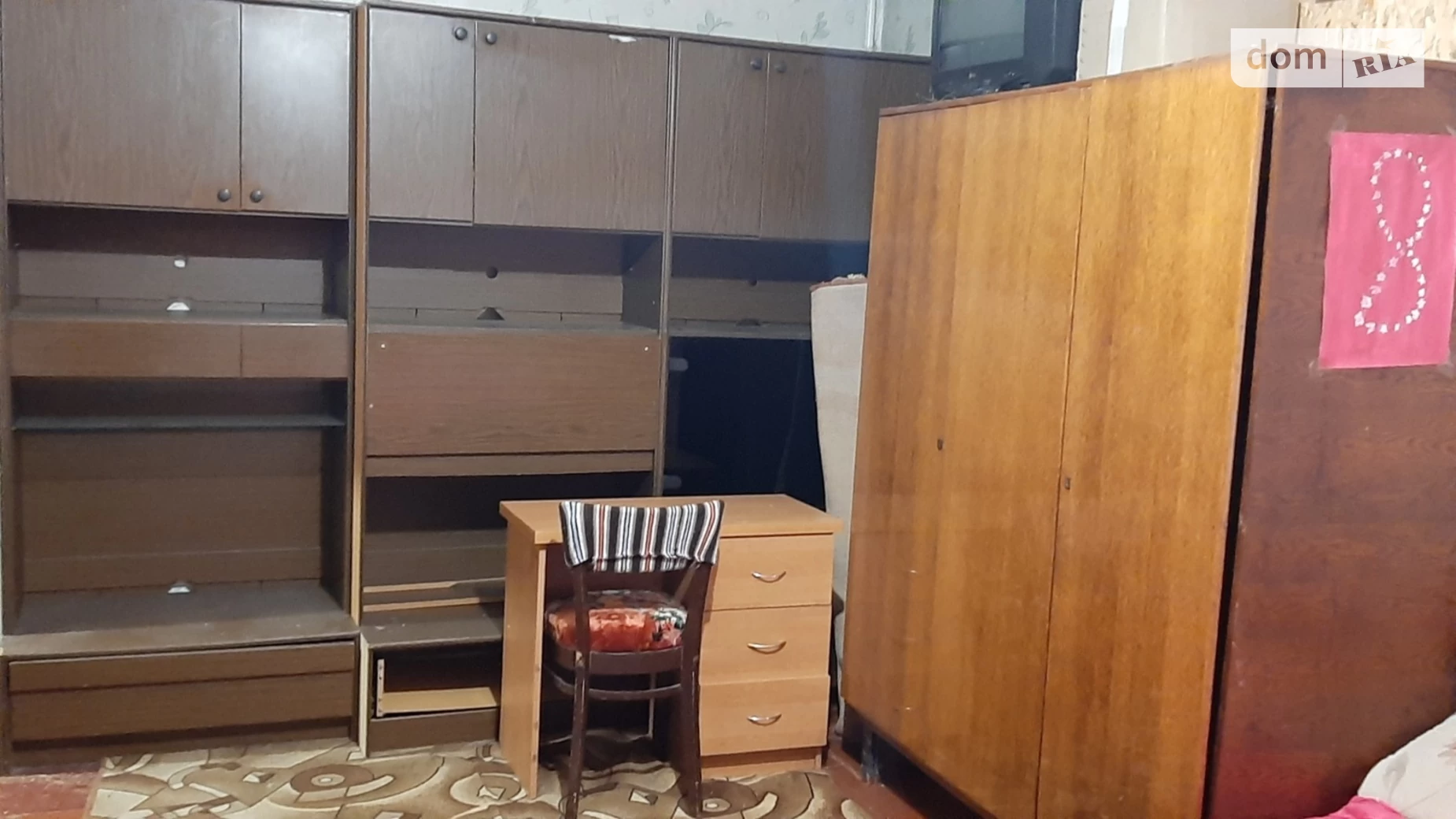 Здається в оренду 2-кімнатна квартира 50 кв. м у Харкові, просп. Льва Ландау - фото 3