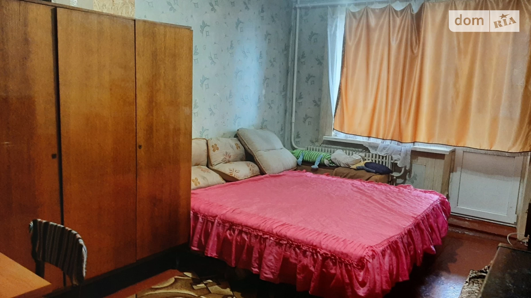 Здається в оренду 2-кімнатна квартира 50 кв. м у Харкові, просп. Льва Ландау - фото 2